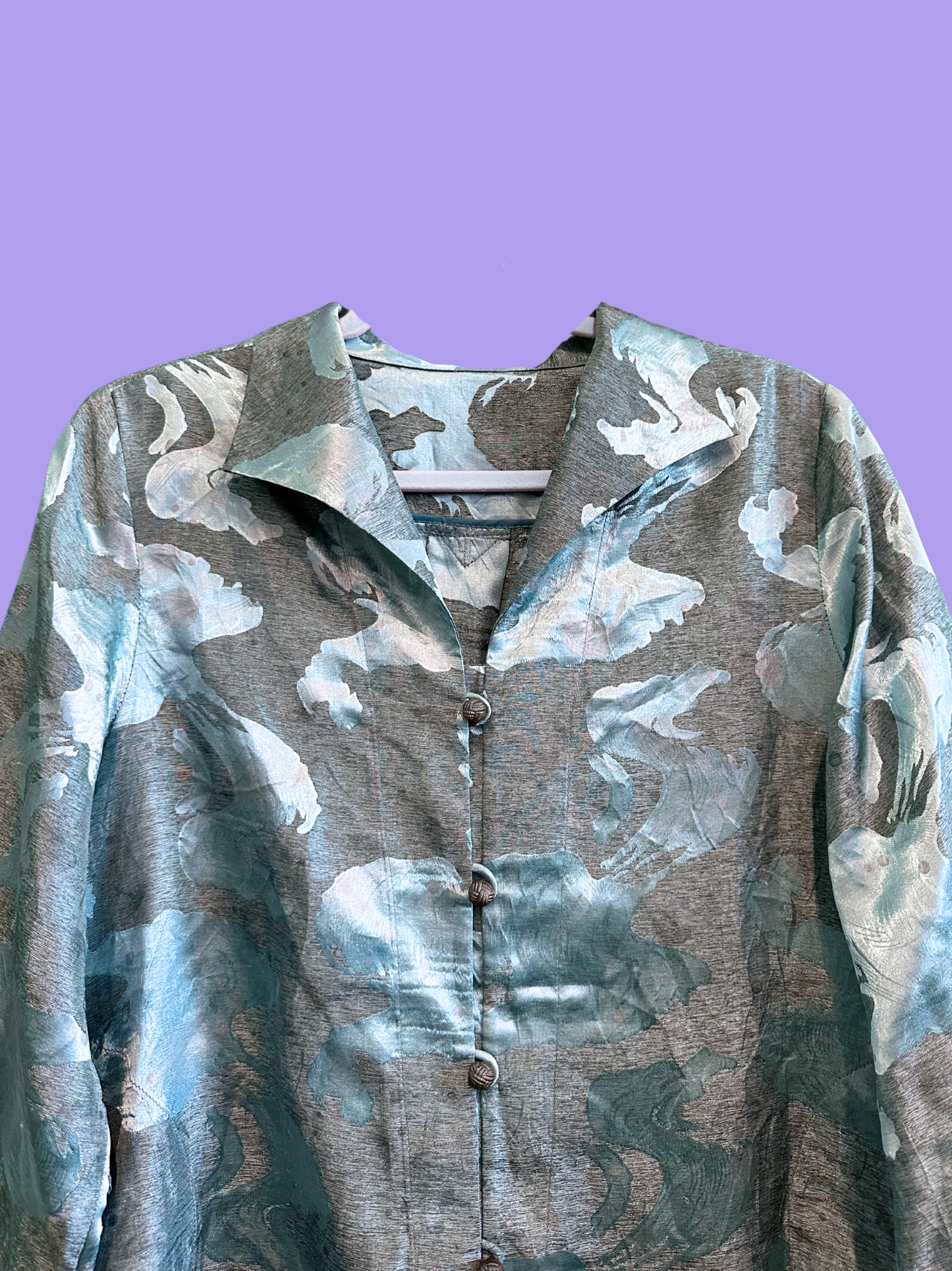 The Irie Top