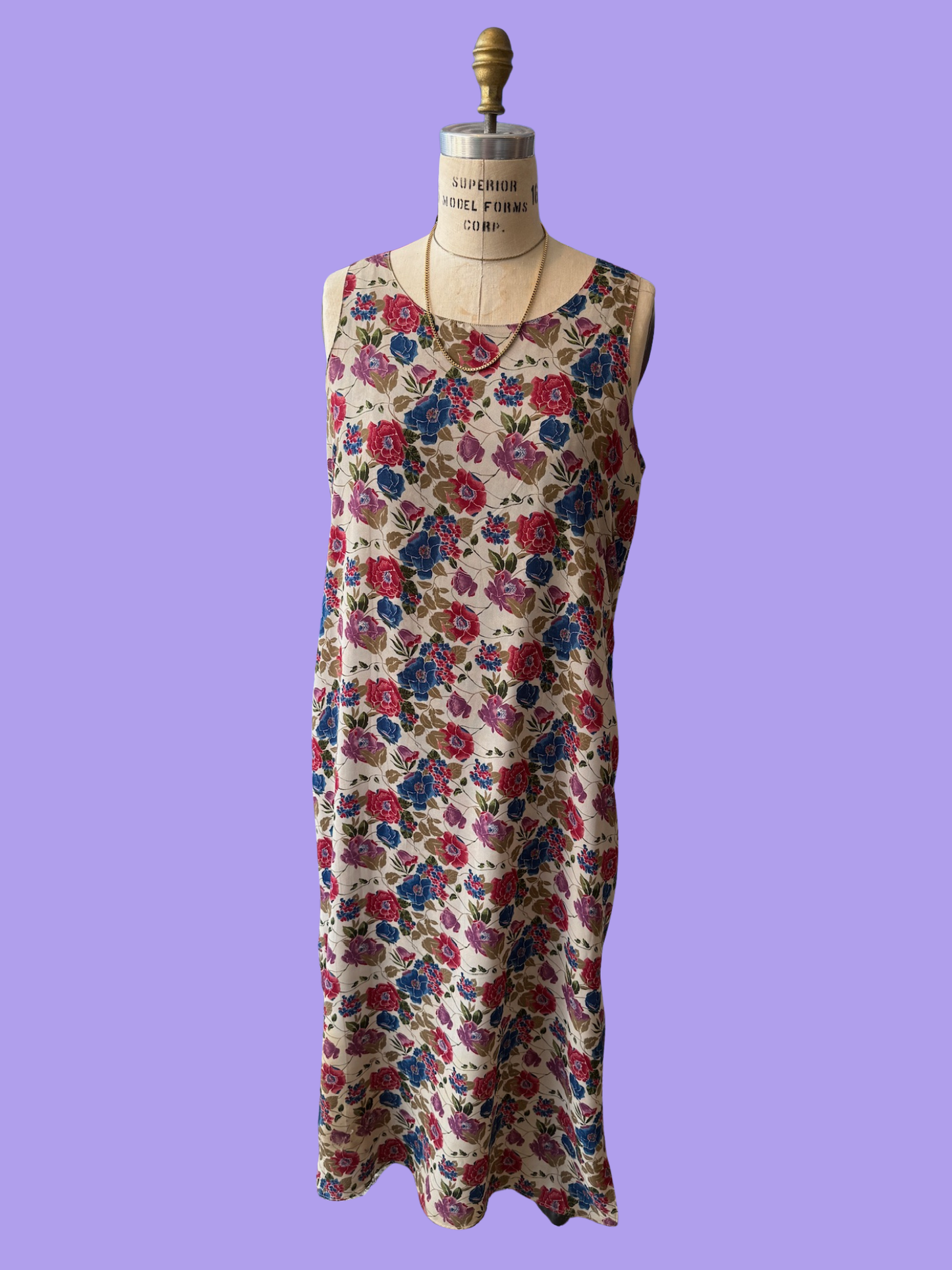 The Nora Dress