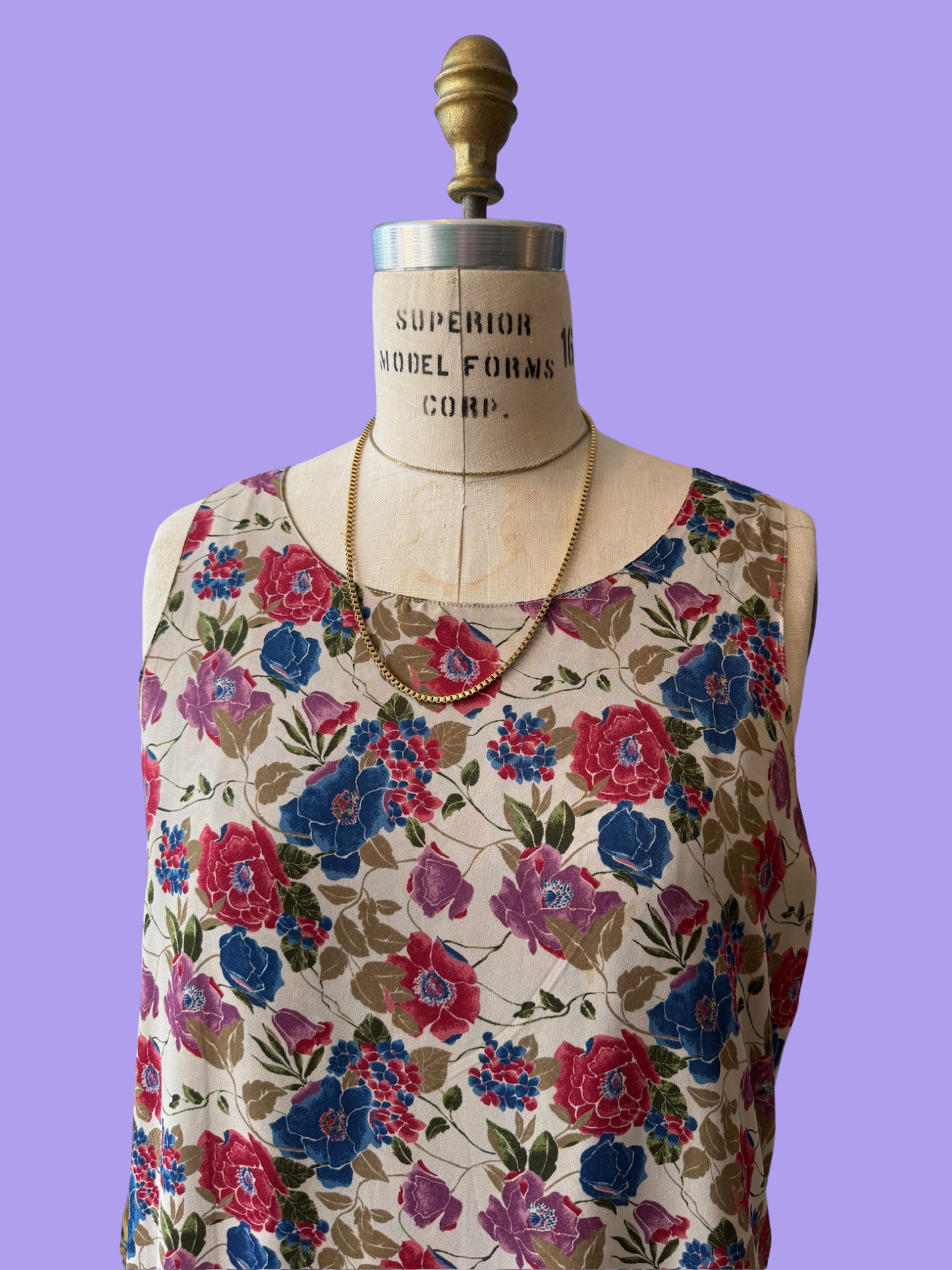 The Nora Dress