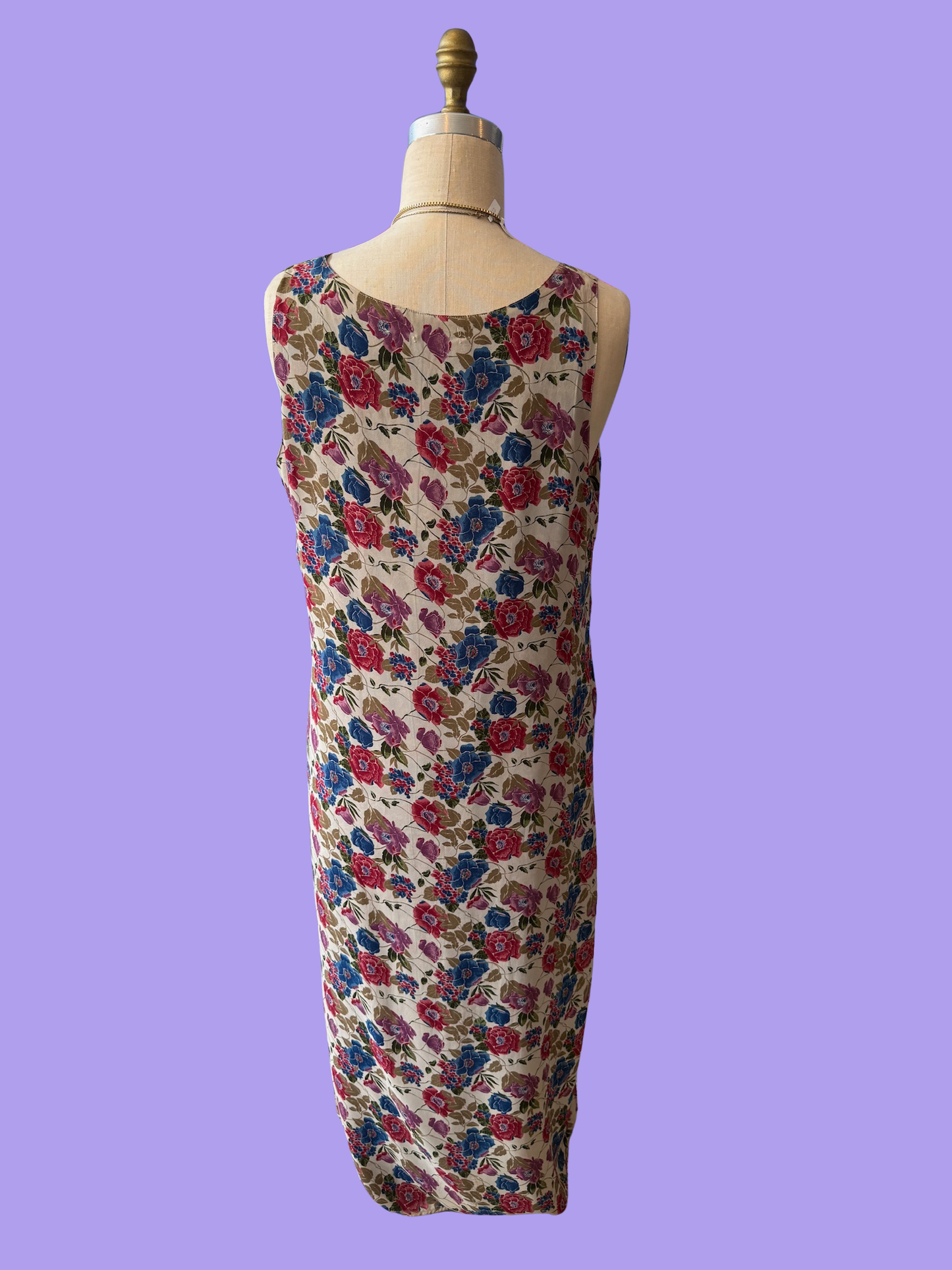 The Nora Dress