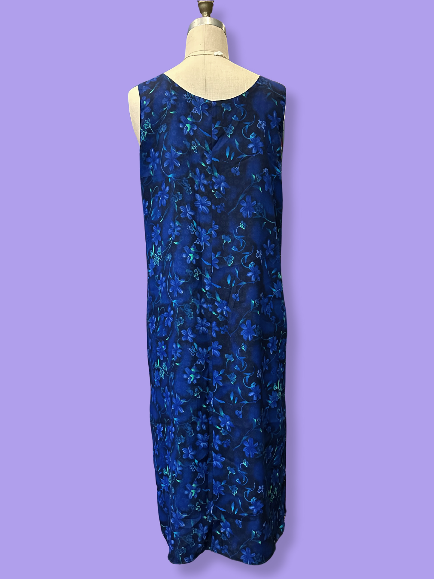 The Noa Dress