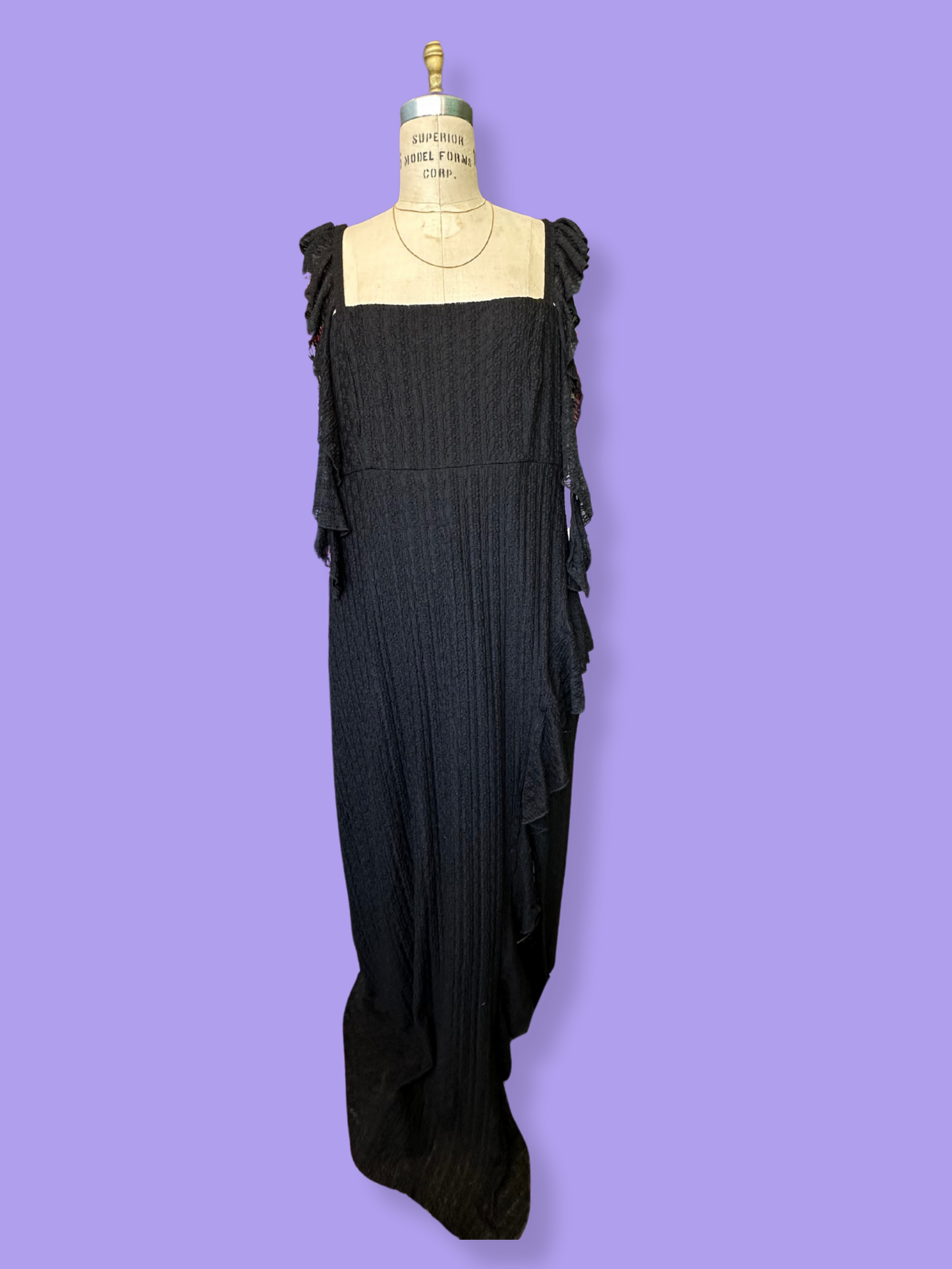 The Bells Dress