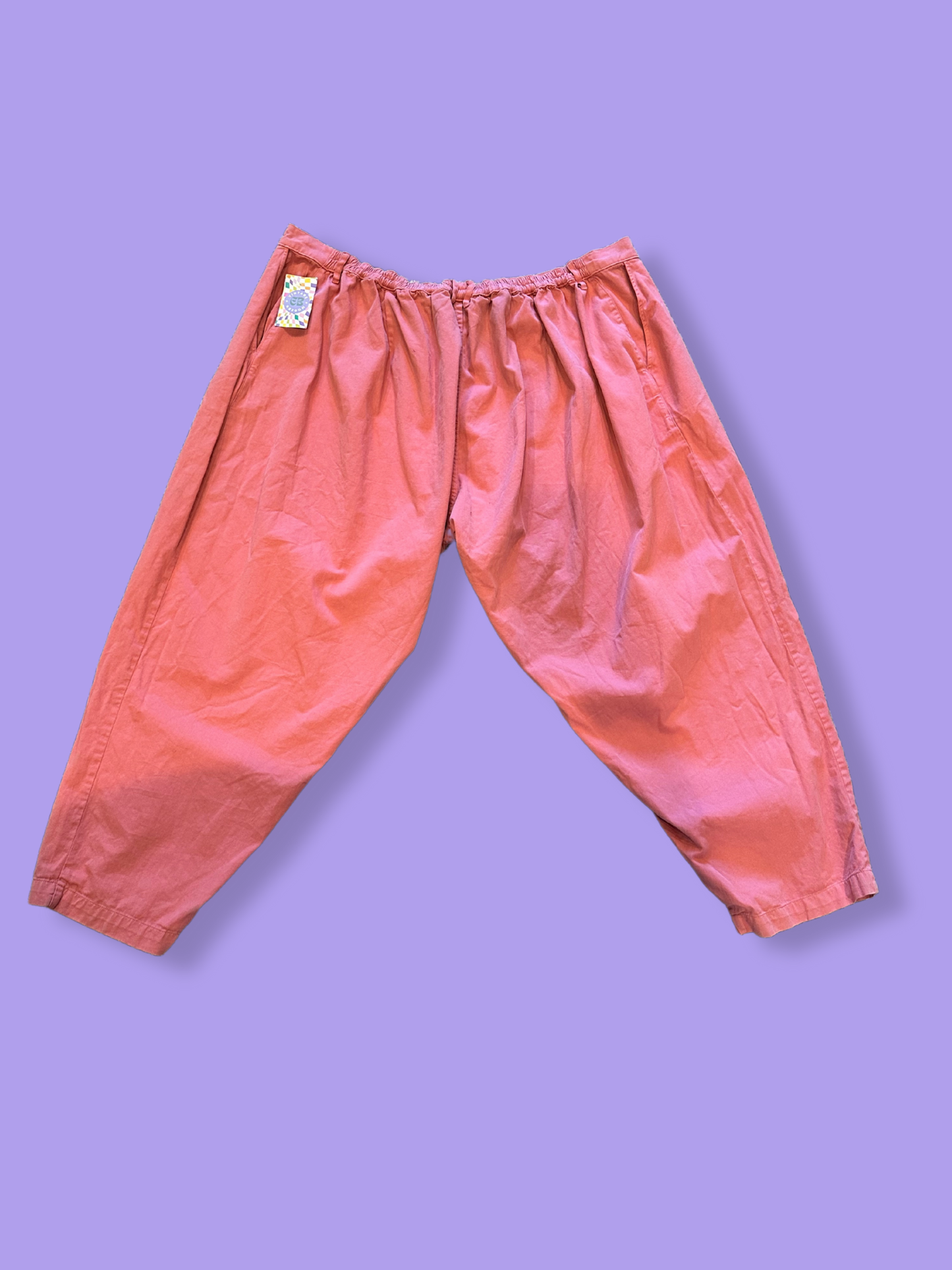 Big Bud Press Pants