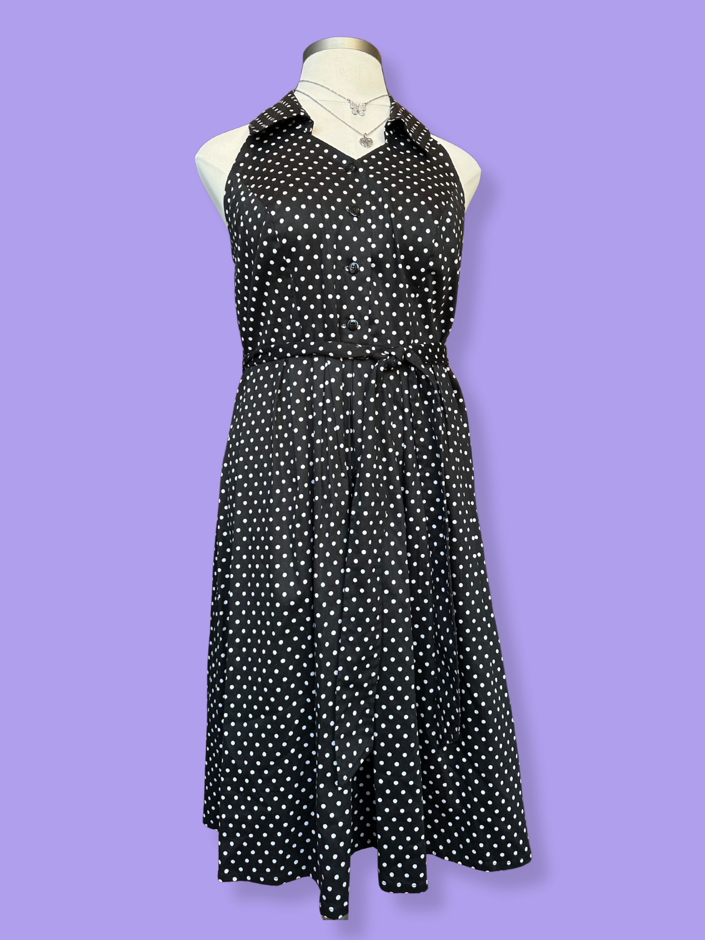 The Jayla Dress