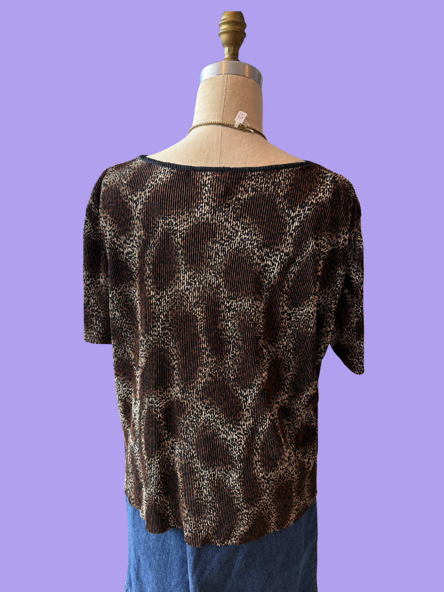 The Ciara Top