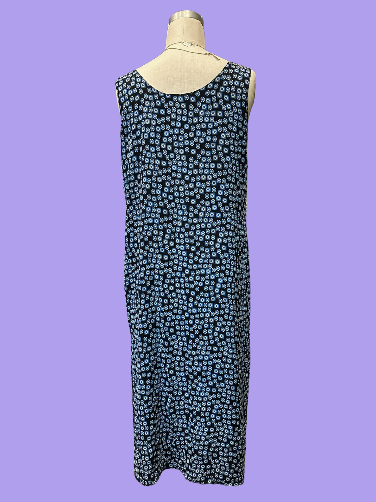 The Noa Dress