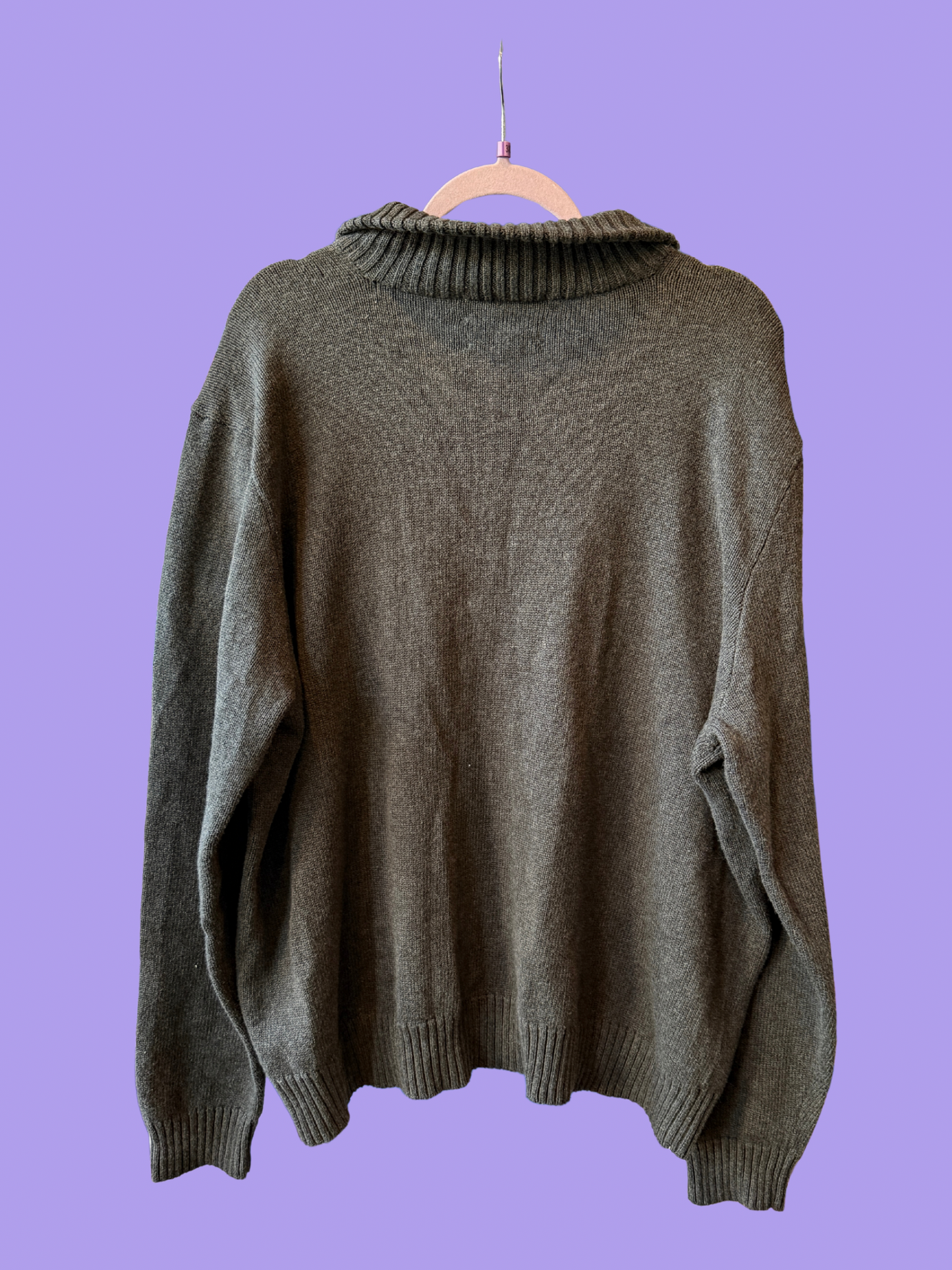 The Ralph Sweater
