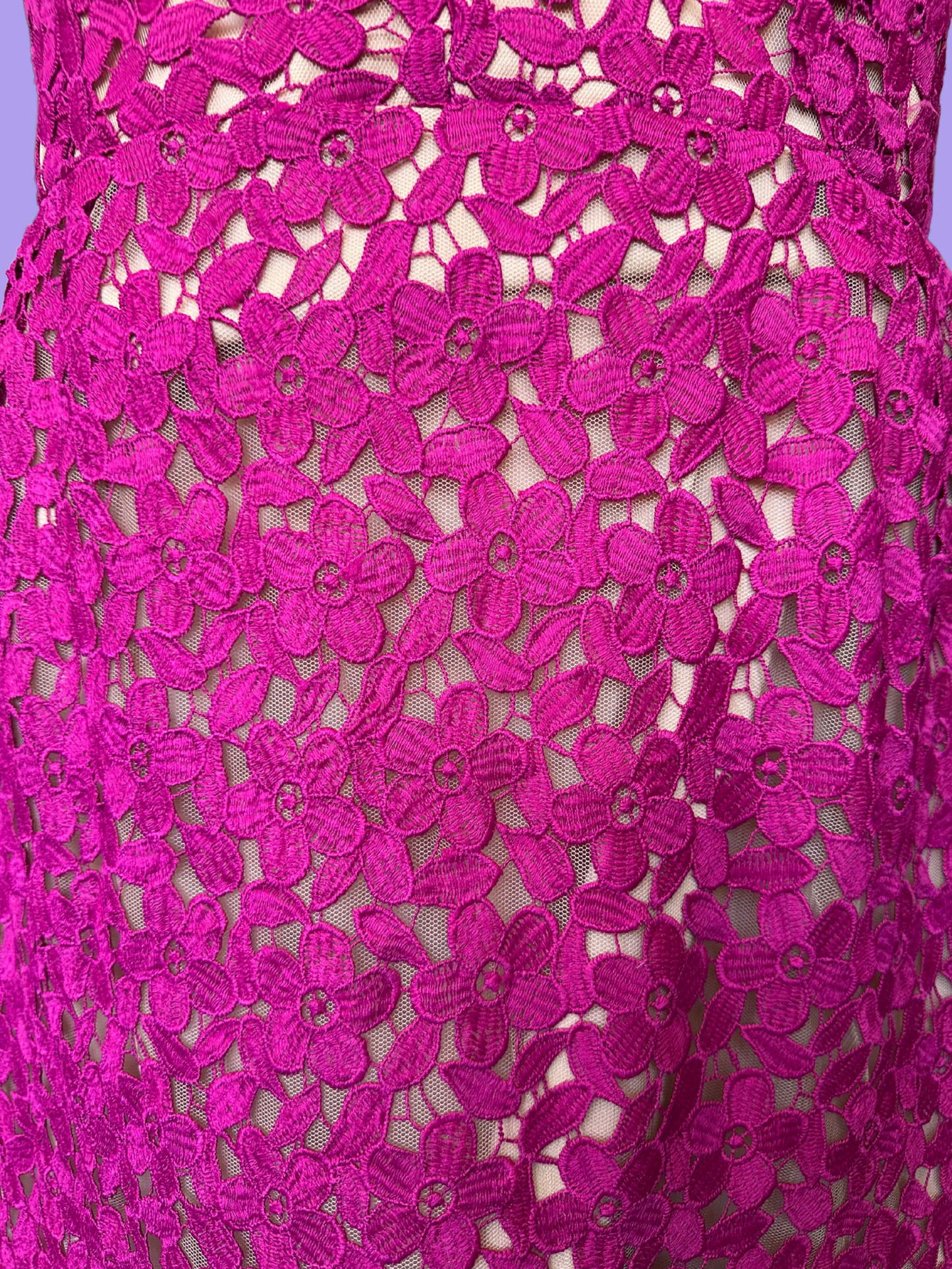 The Sweetheart Dress