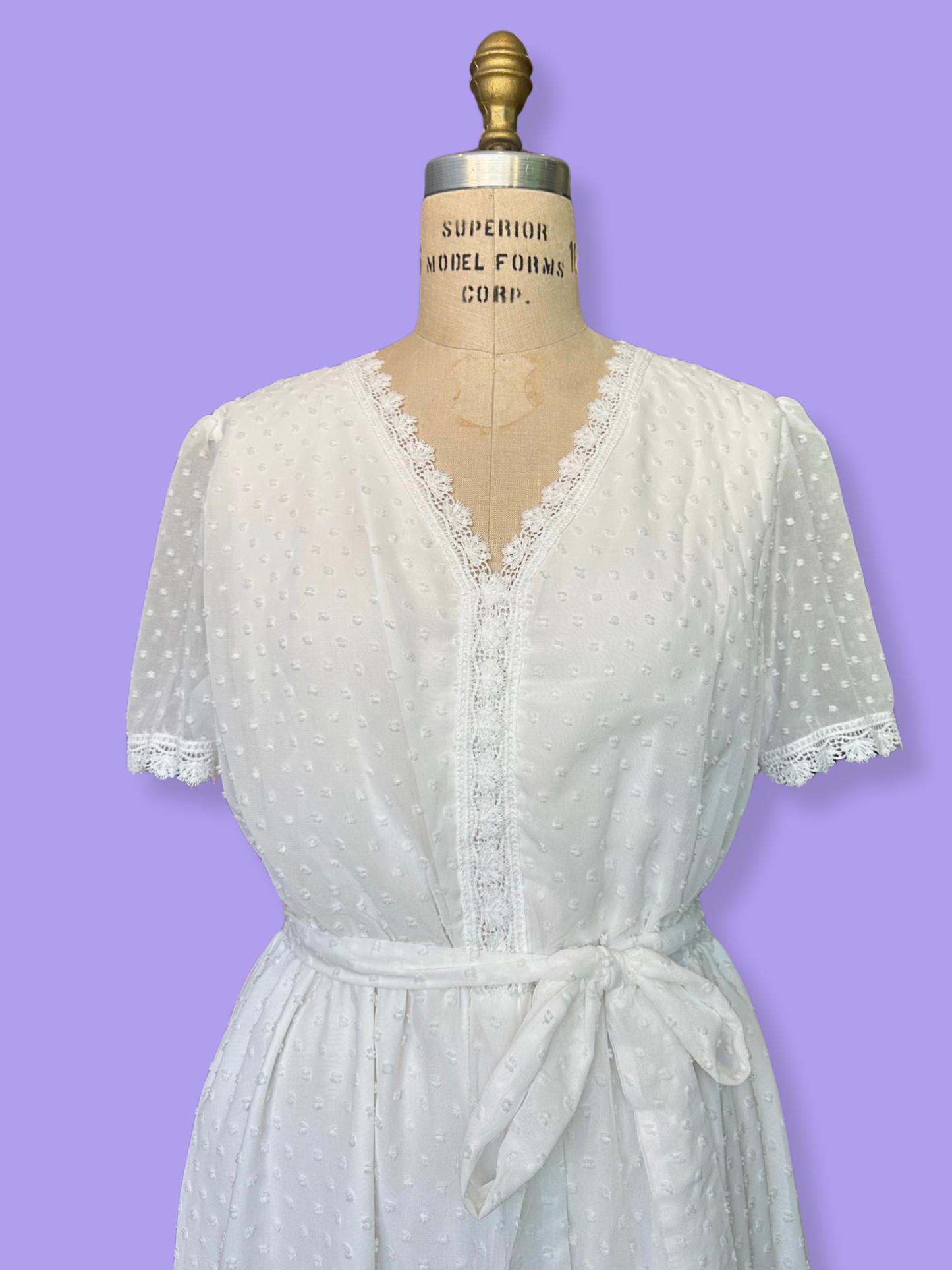 The Elope Dress