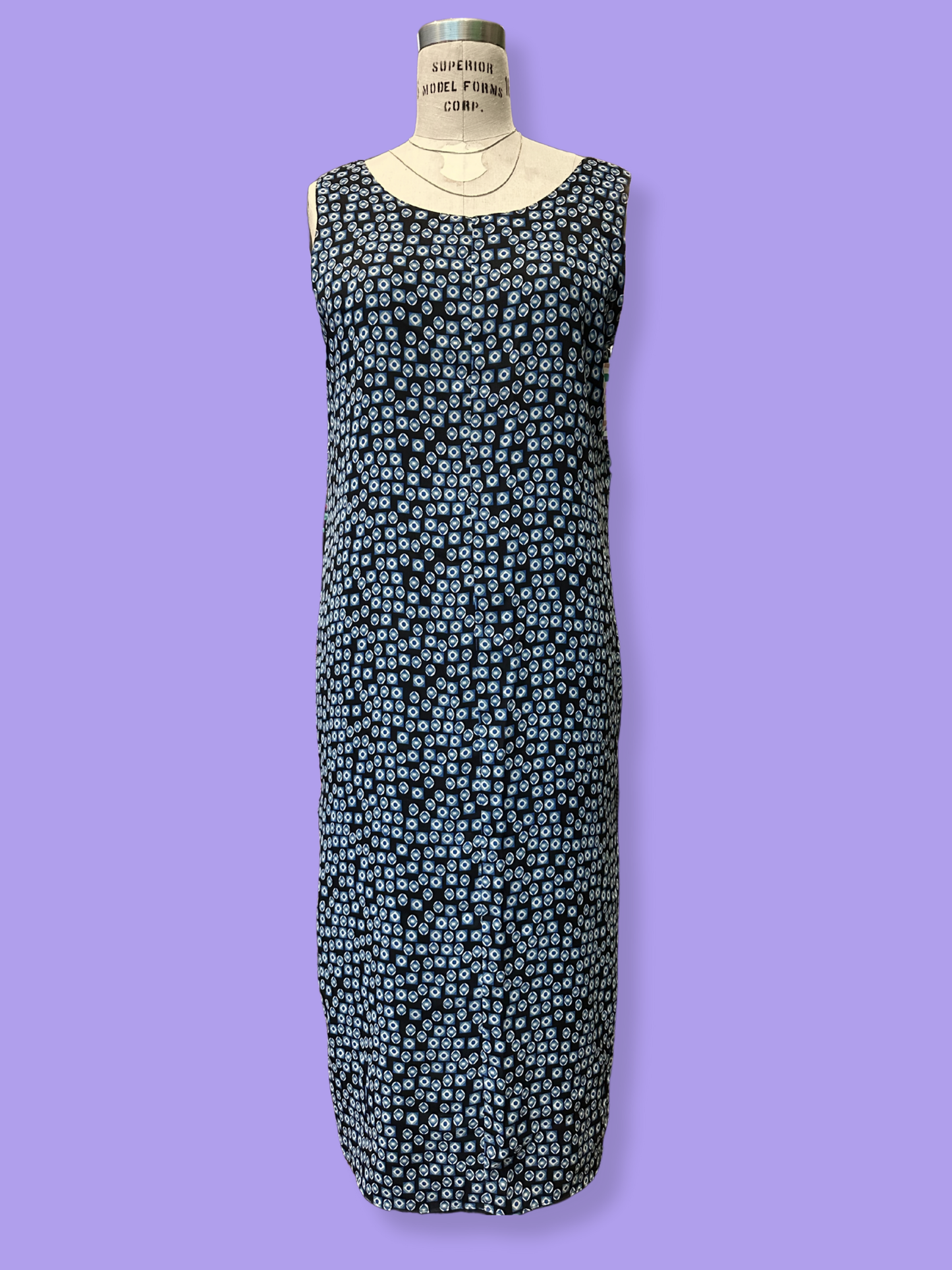 The Noa Dress