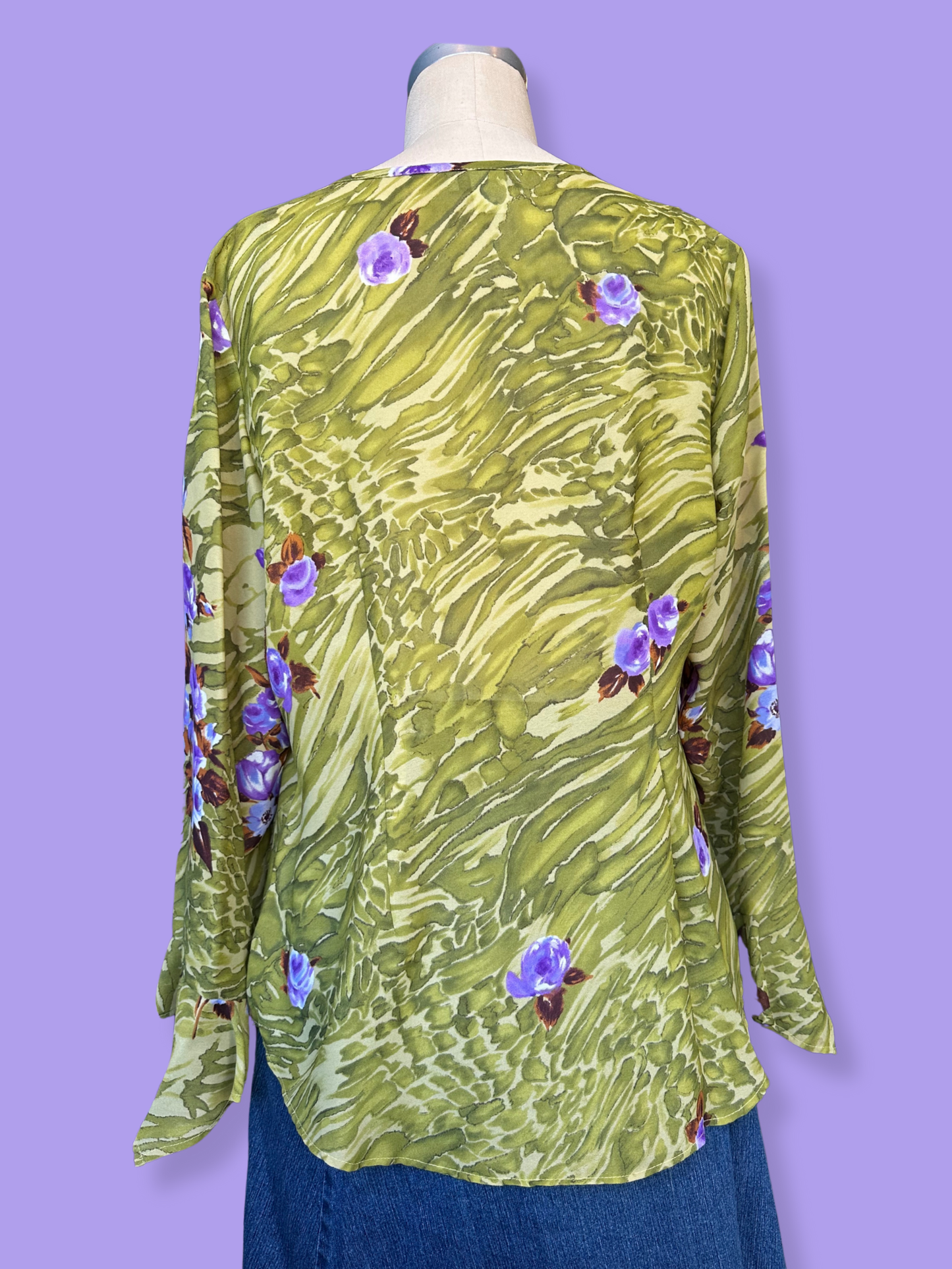 The Blossom Top