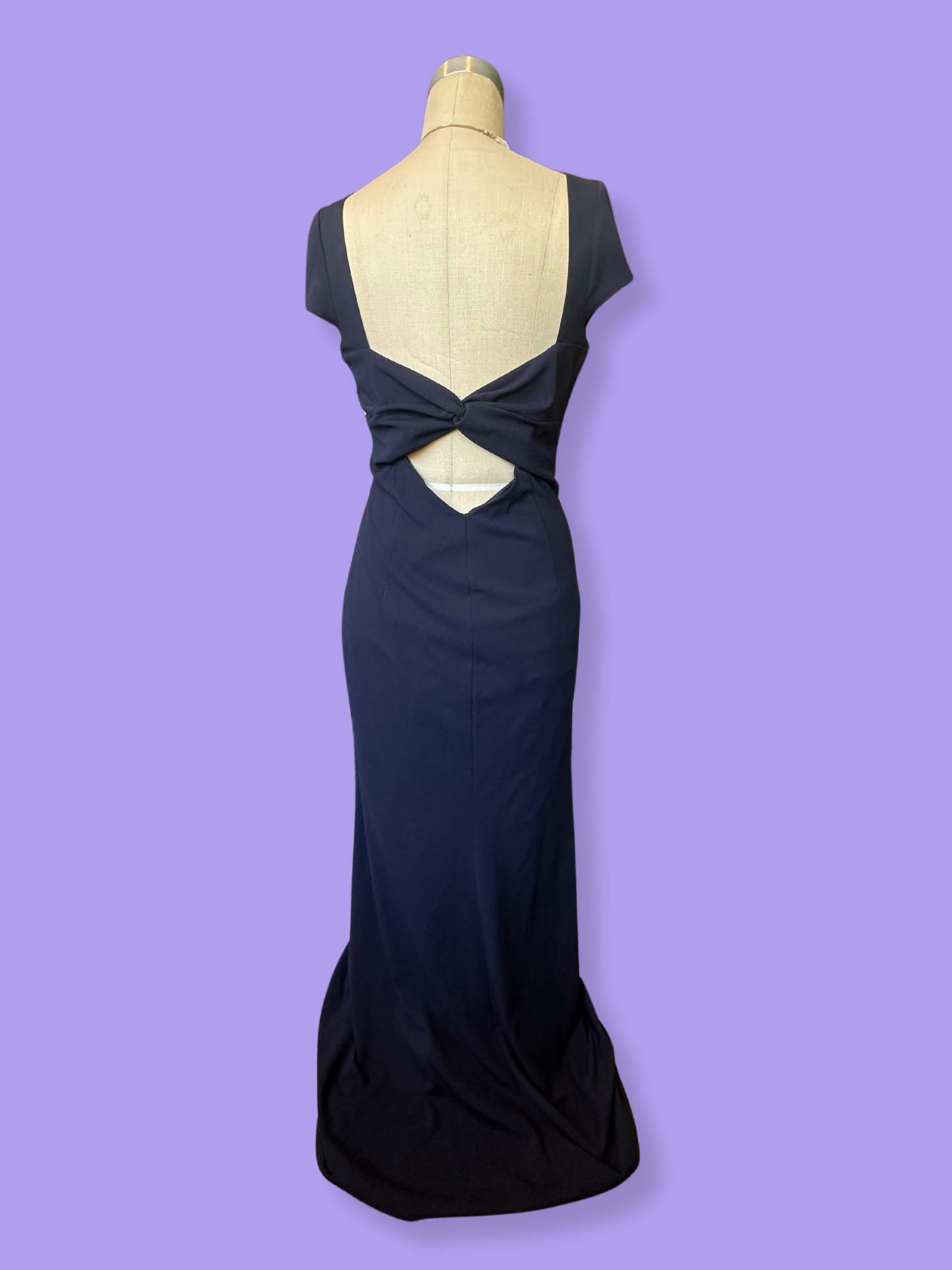 Tied The Knot Dress