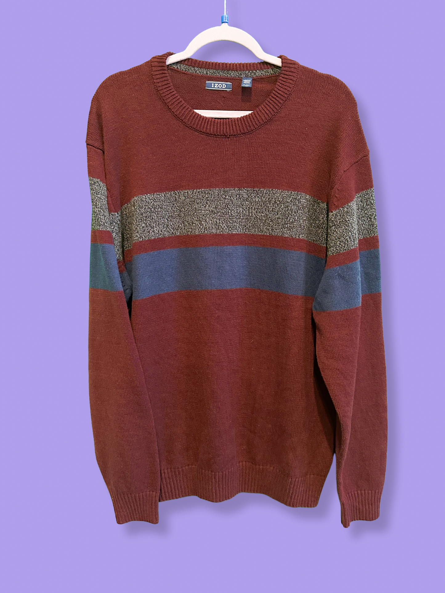 The Jett Sweater