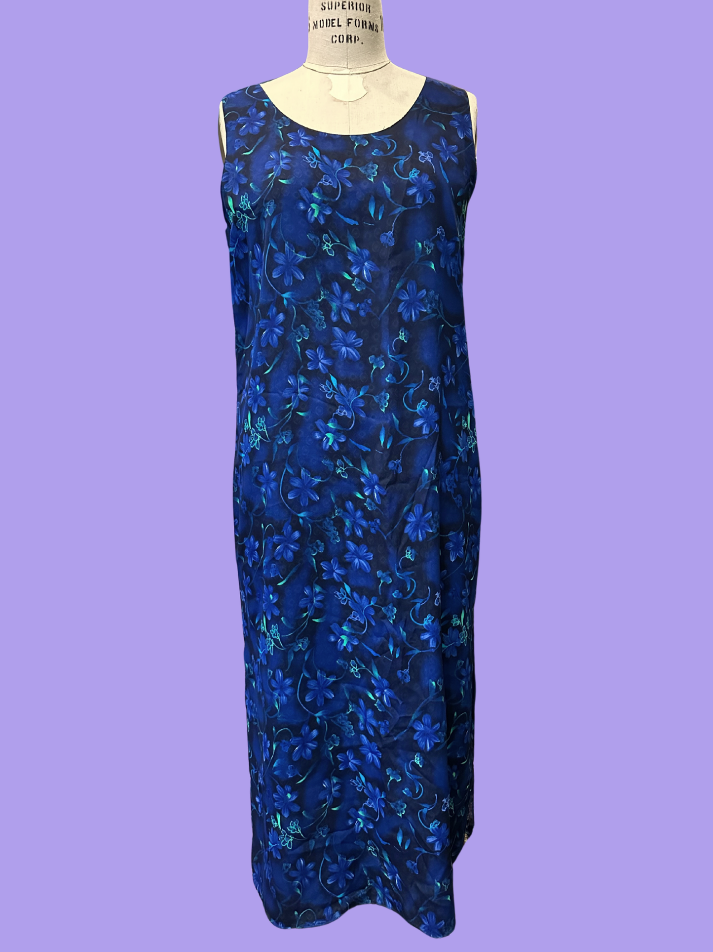 The Noa Dress