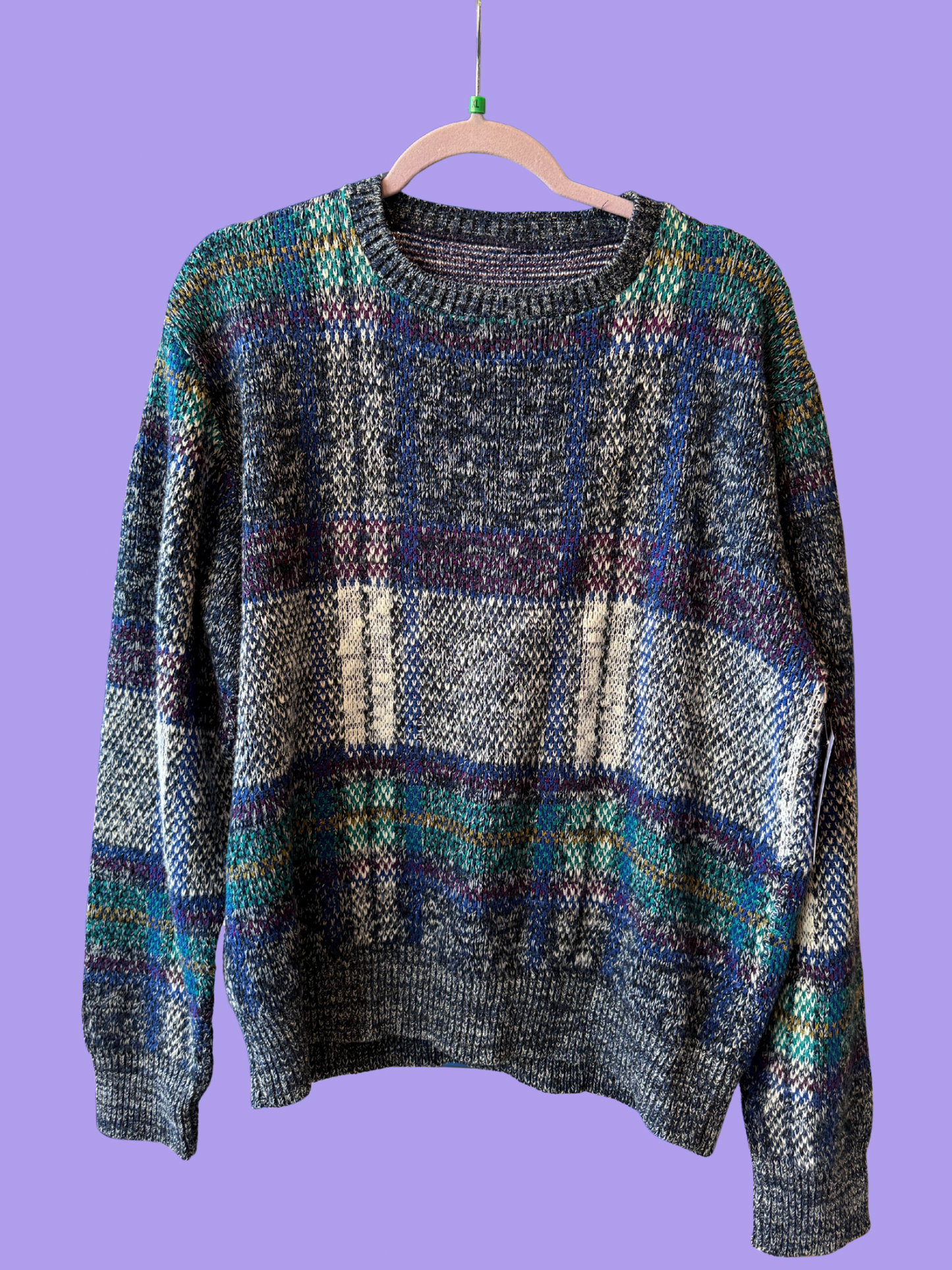 The Gianna Sweater
