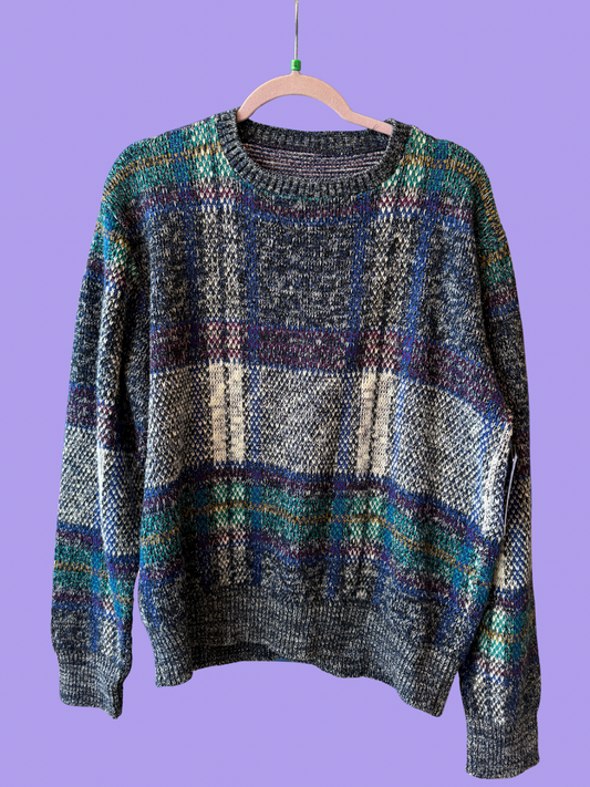 The Gianna Sweater