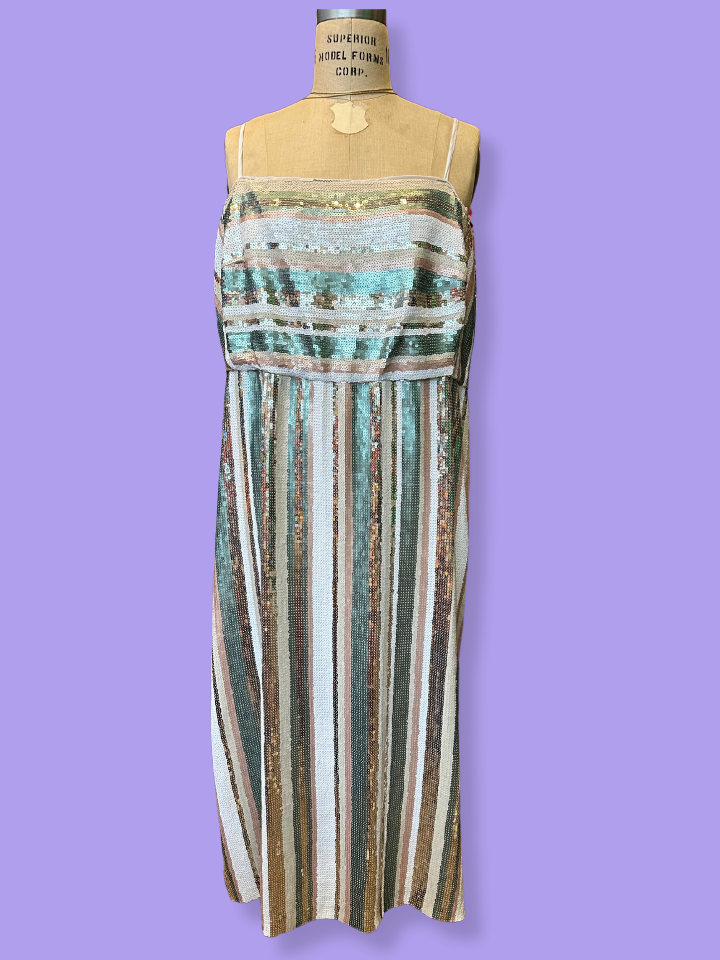 The Party Dress