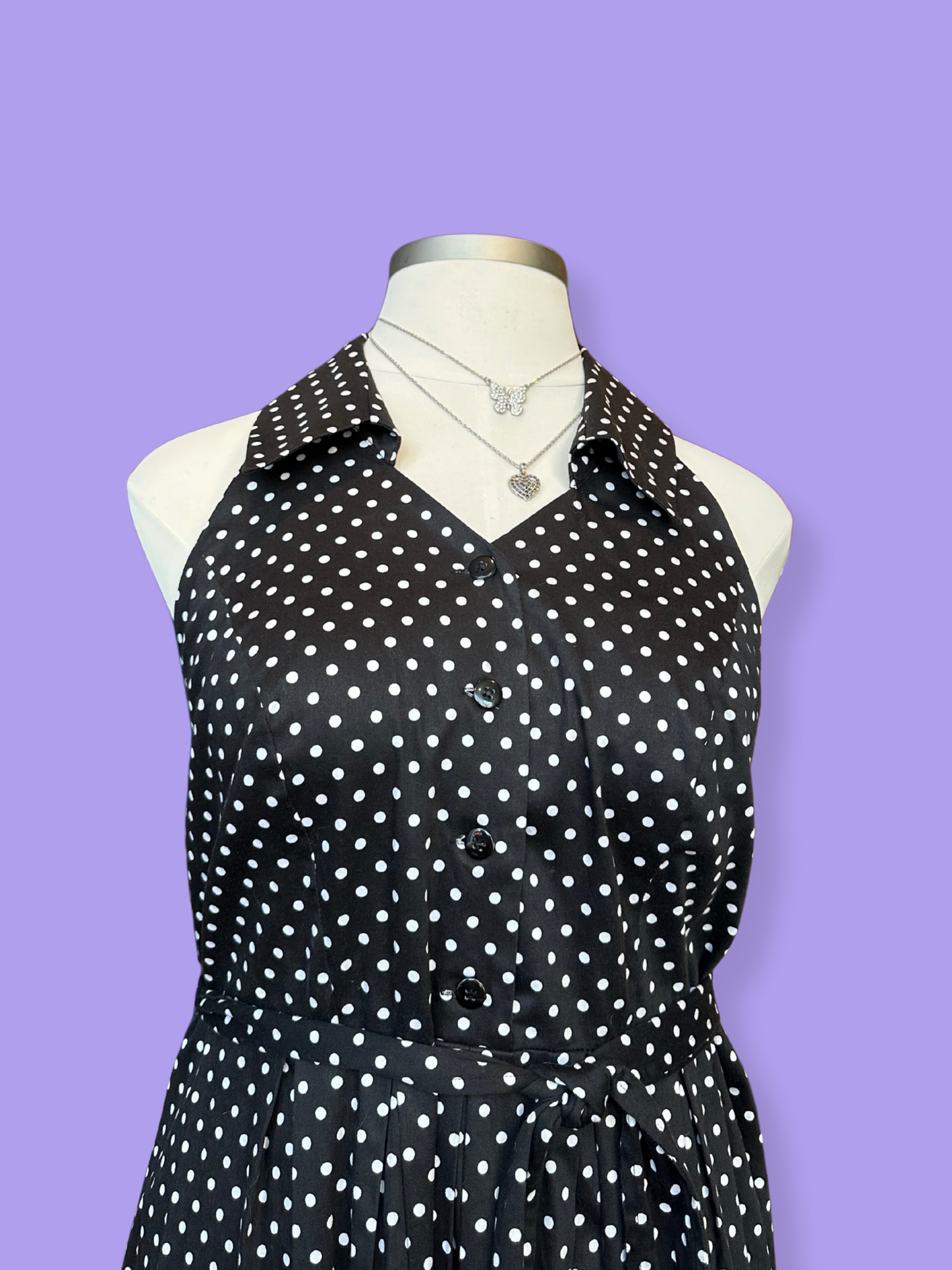 The Jayla Dress