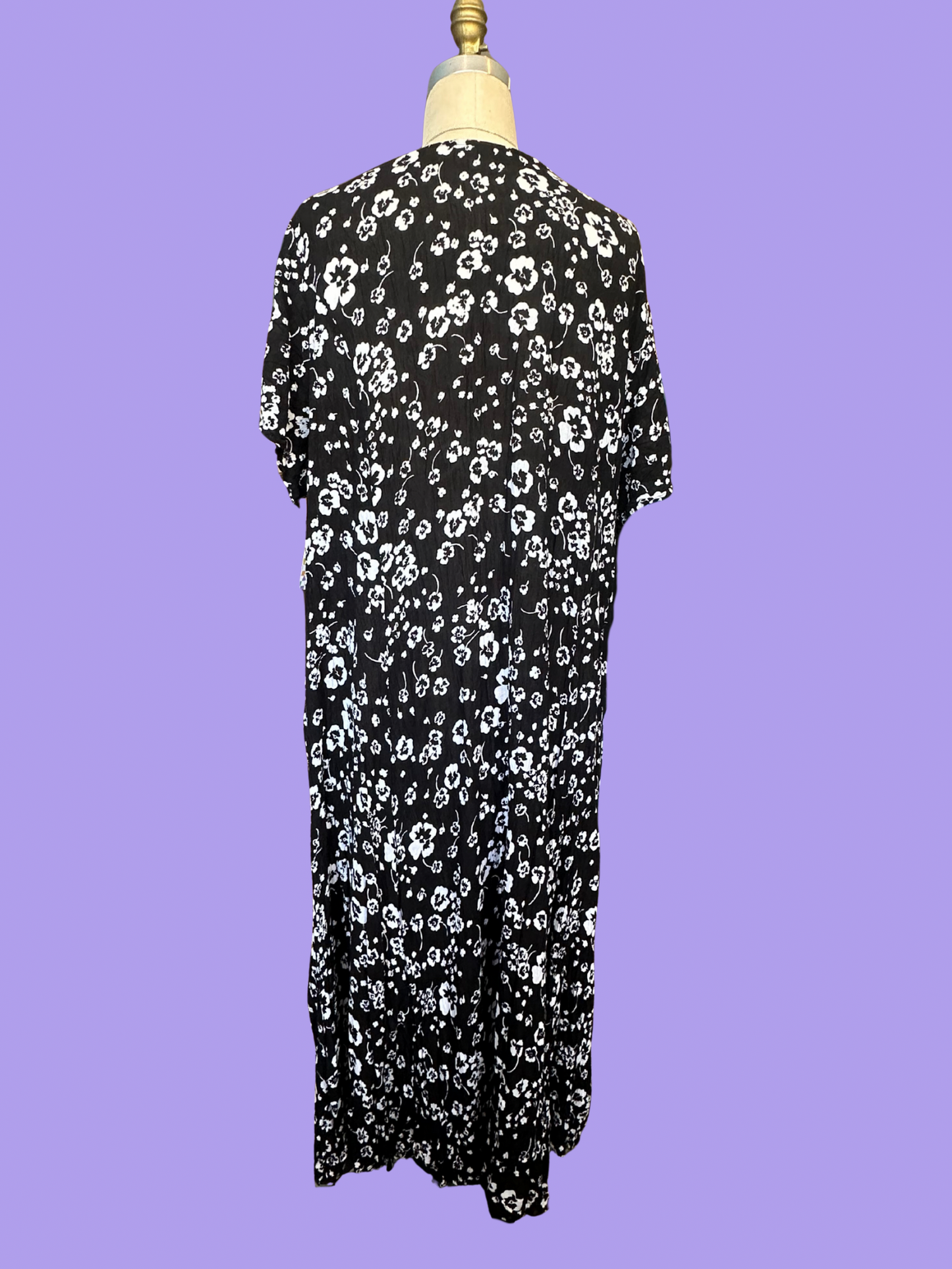 The Petal Dress
