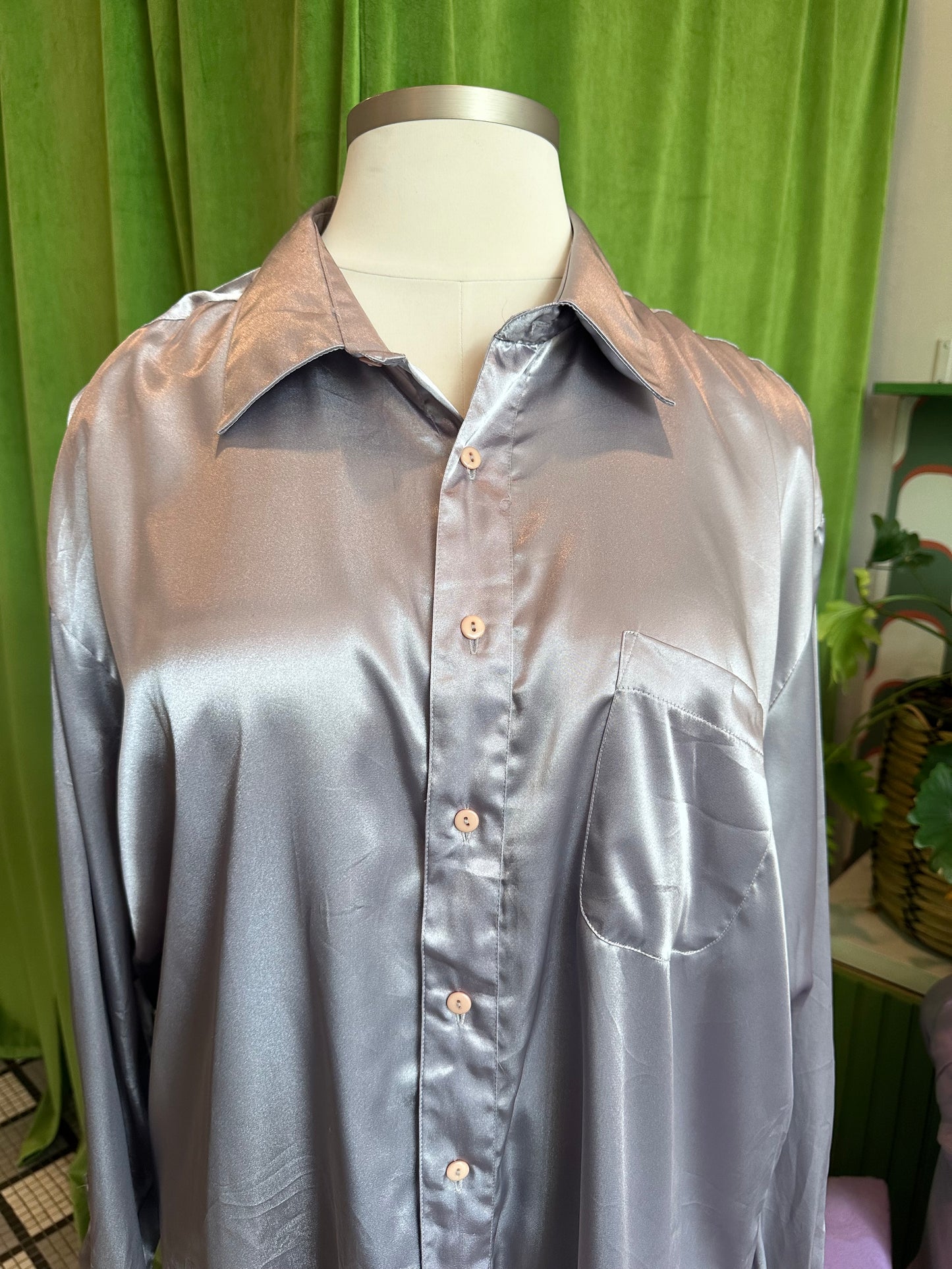 The Cher Top