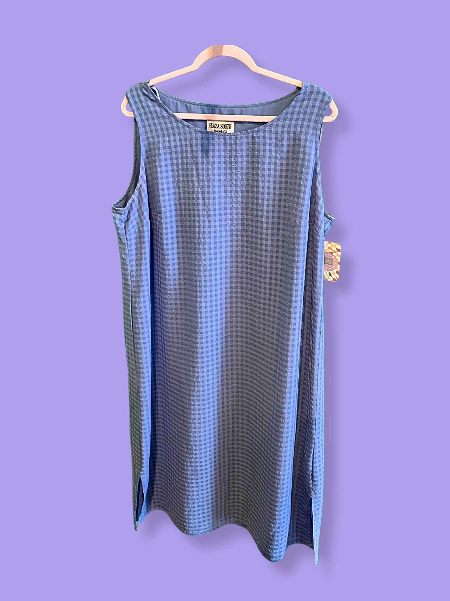 The Willow Dress