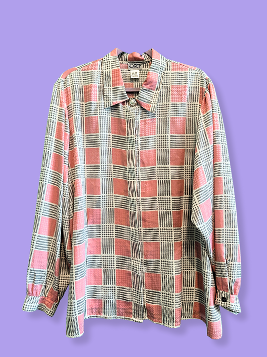 The Nina Top