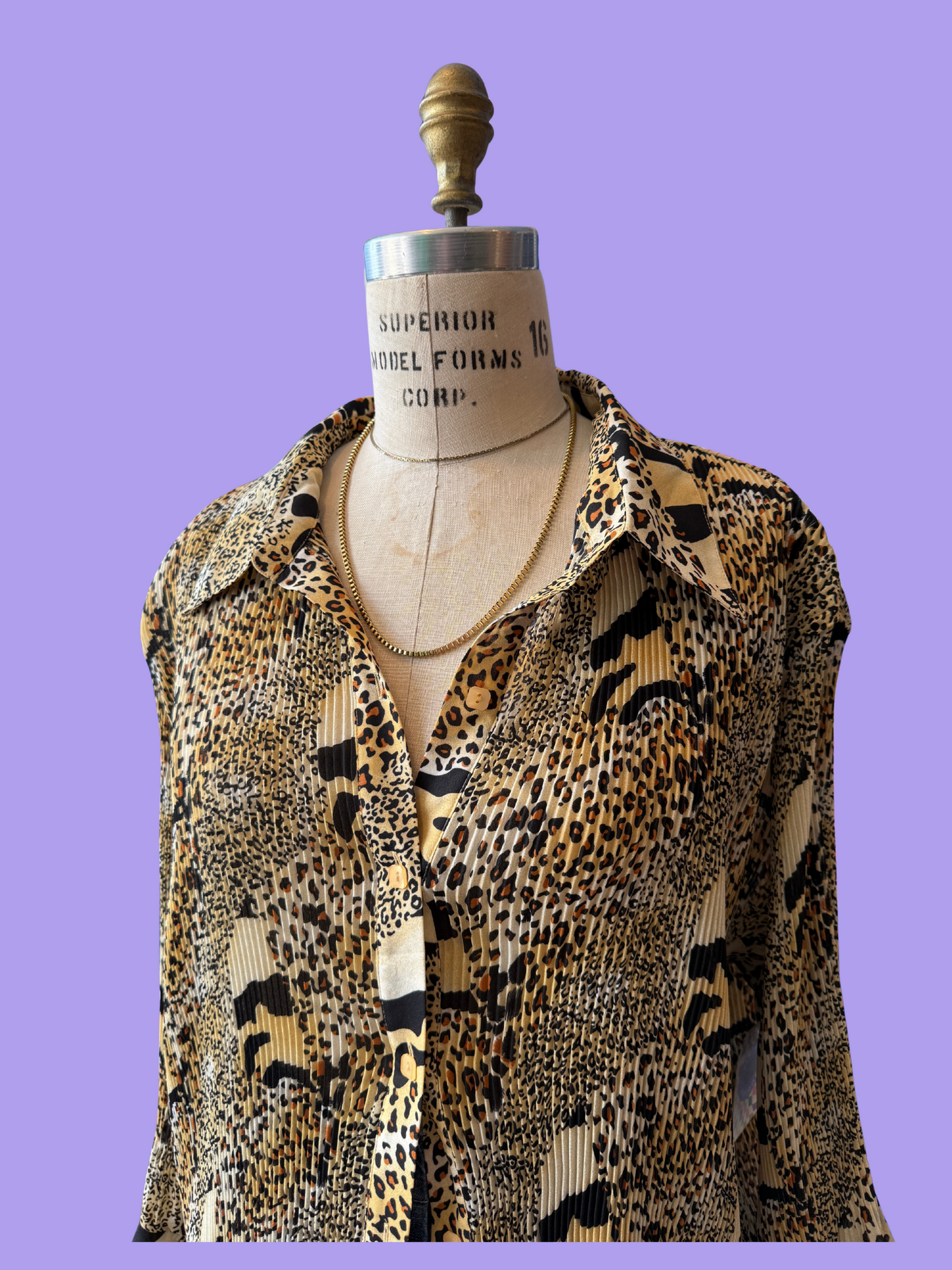 The Big Cat Top