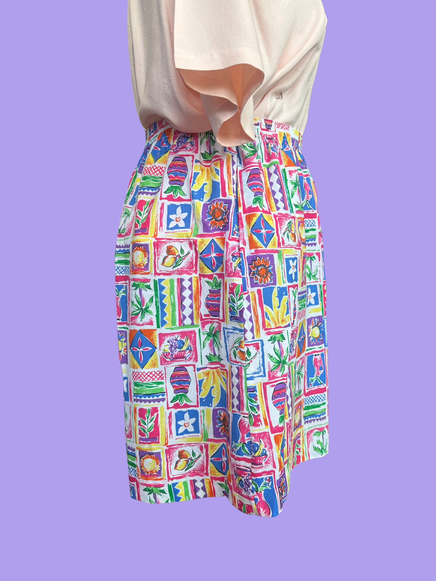 The Patch Short