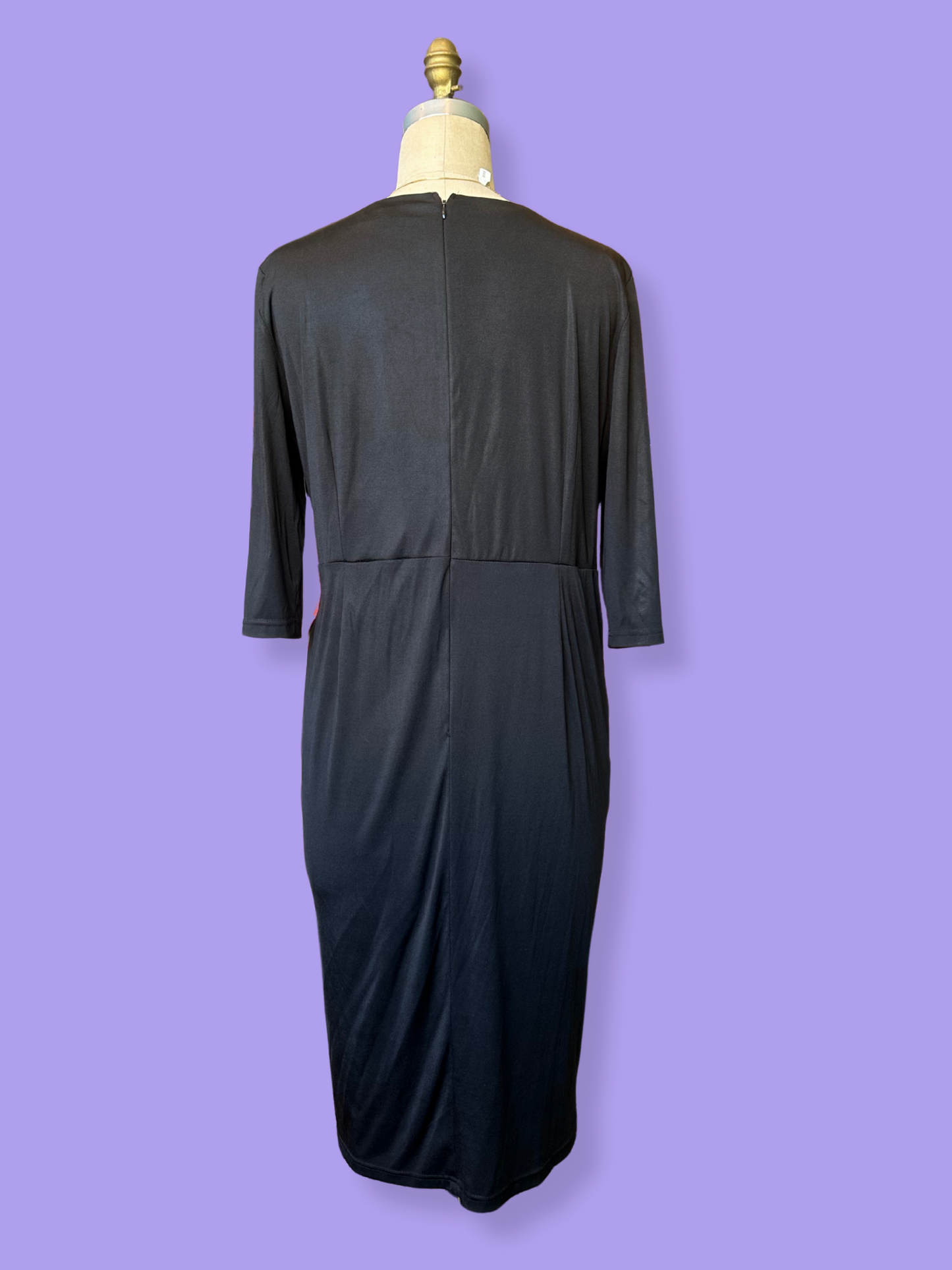 The Cocktail Dress