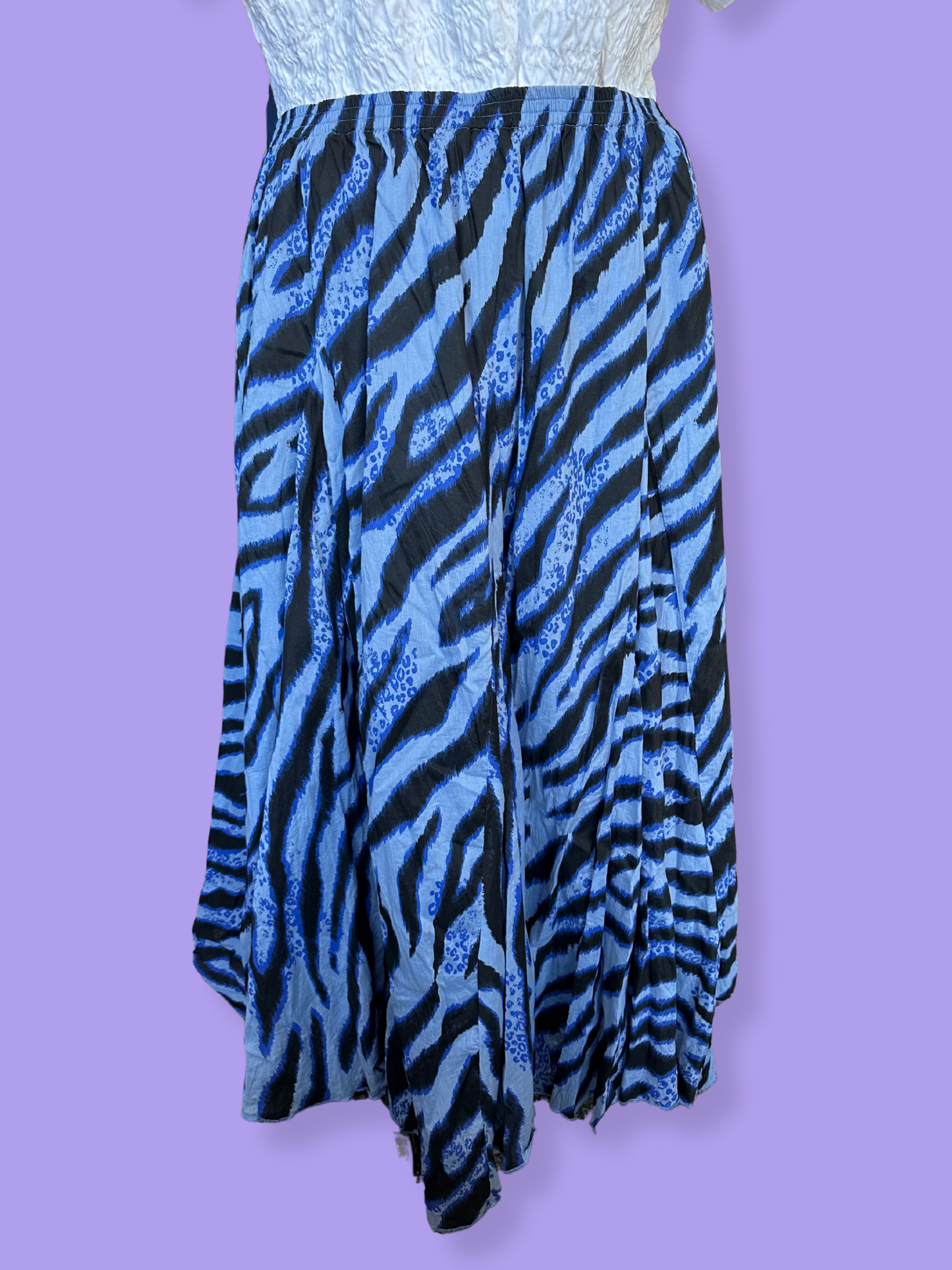 The Lowen Skirt