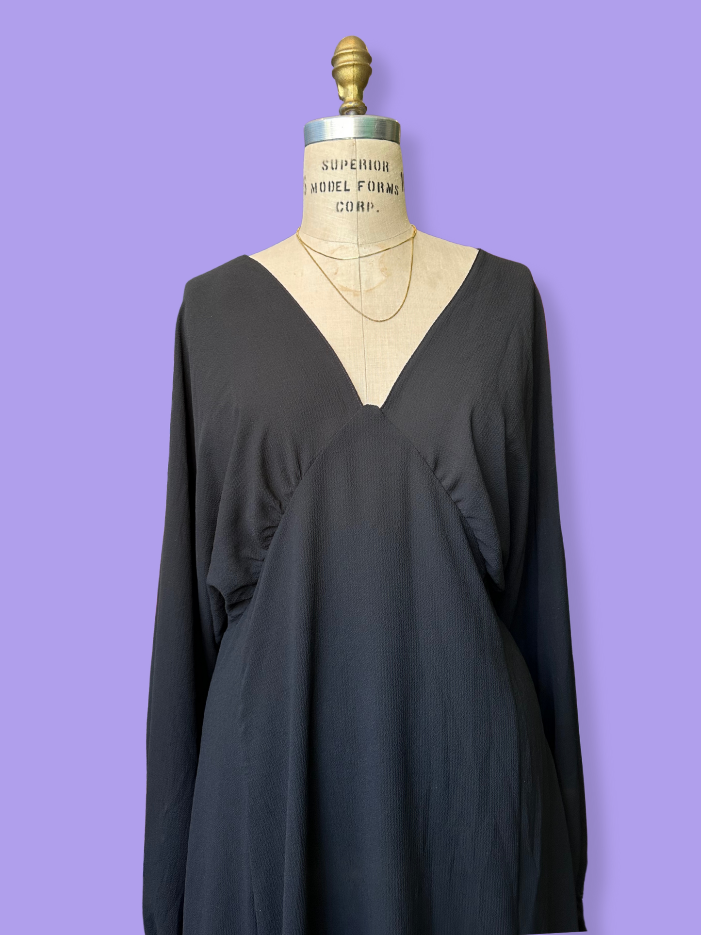 The Be Mine Dress