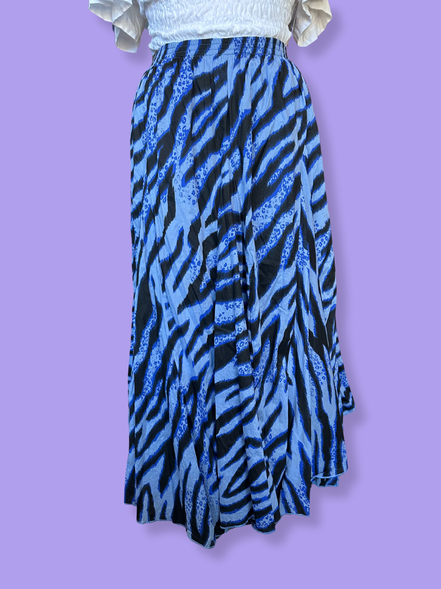 The Lowen Skirt