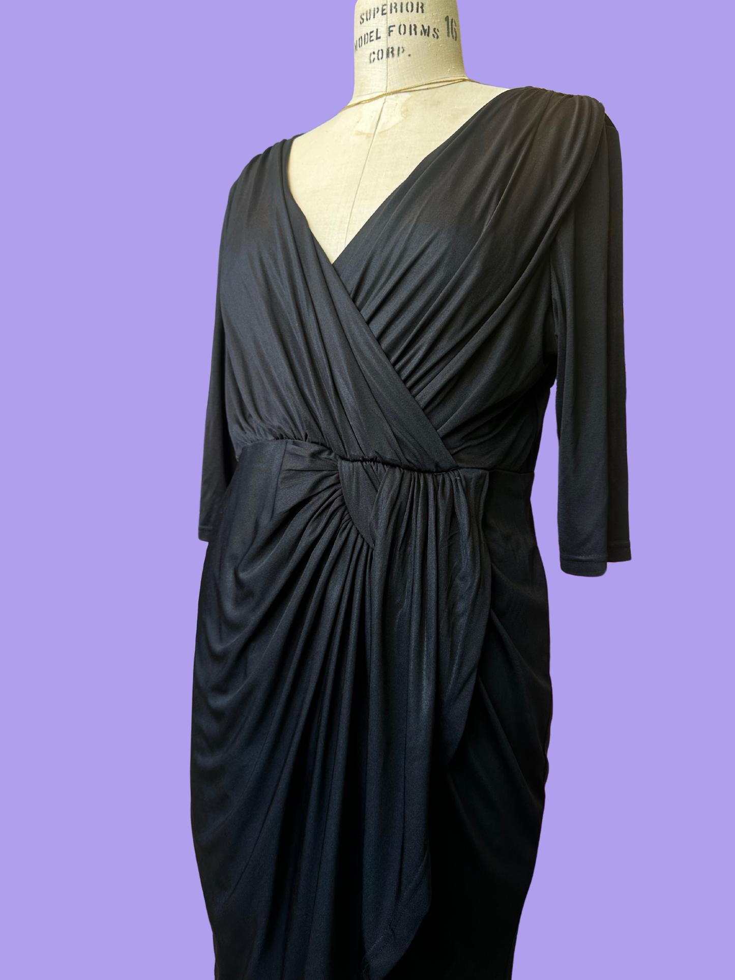 The Cocktail Dress