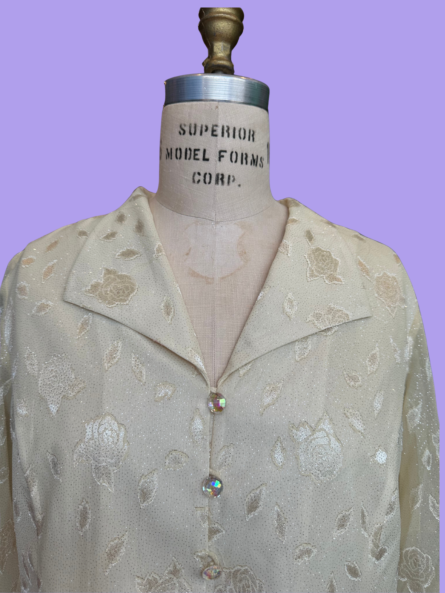 The Tory Top