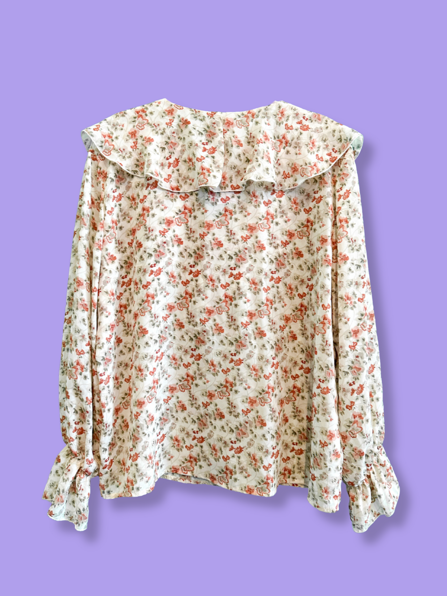 The Romy Top