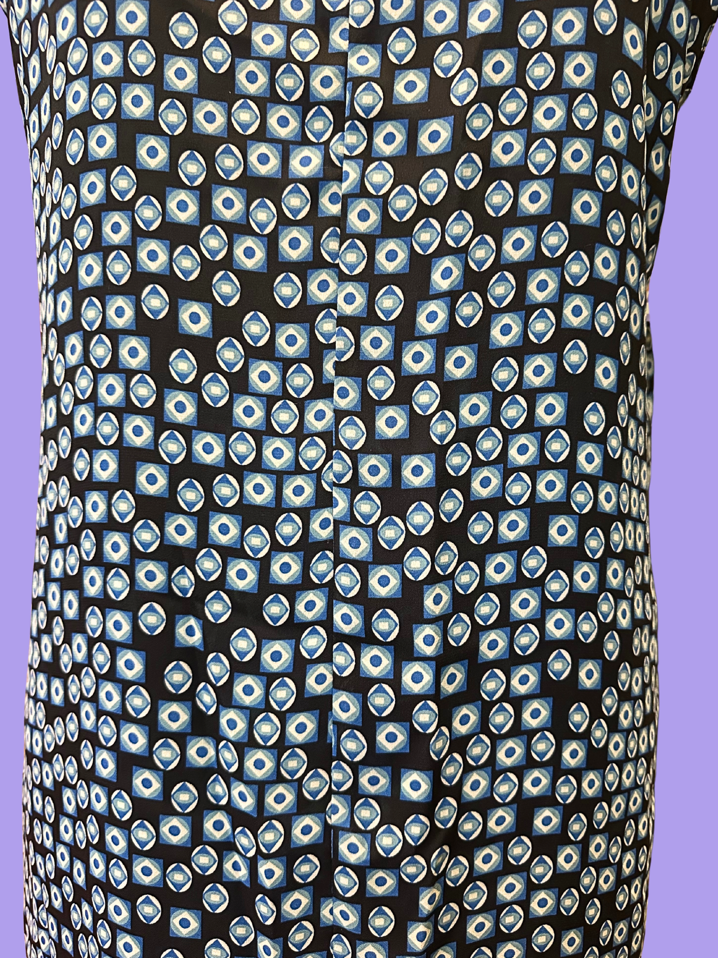 The Noa Dress