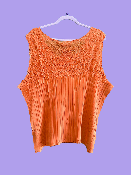 The Eliza Tank Top