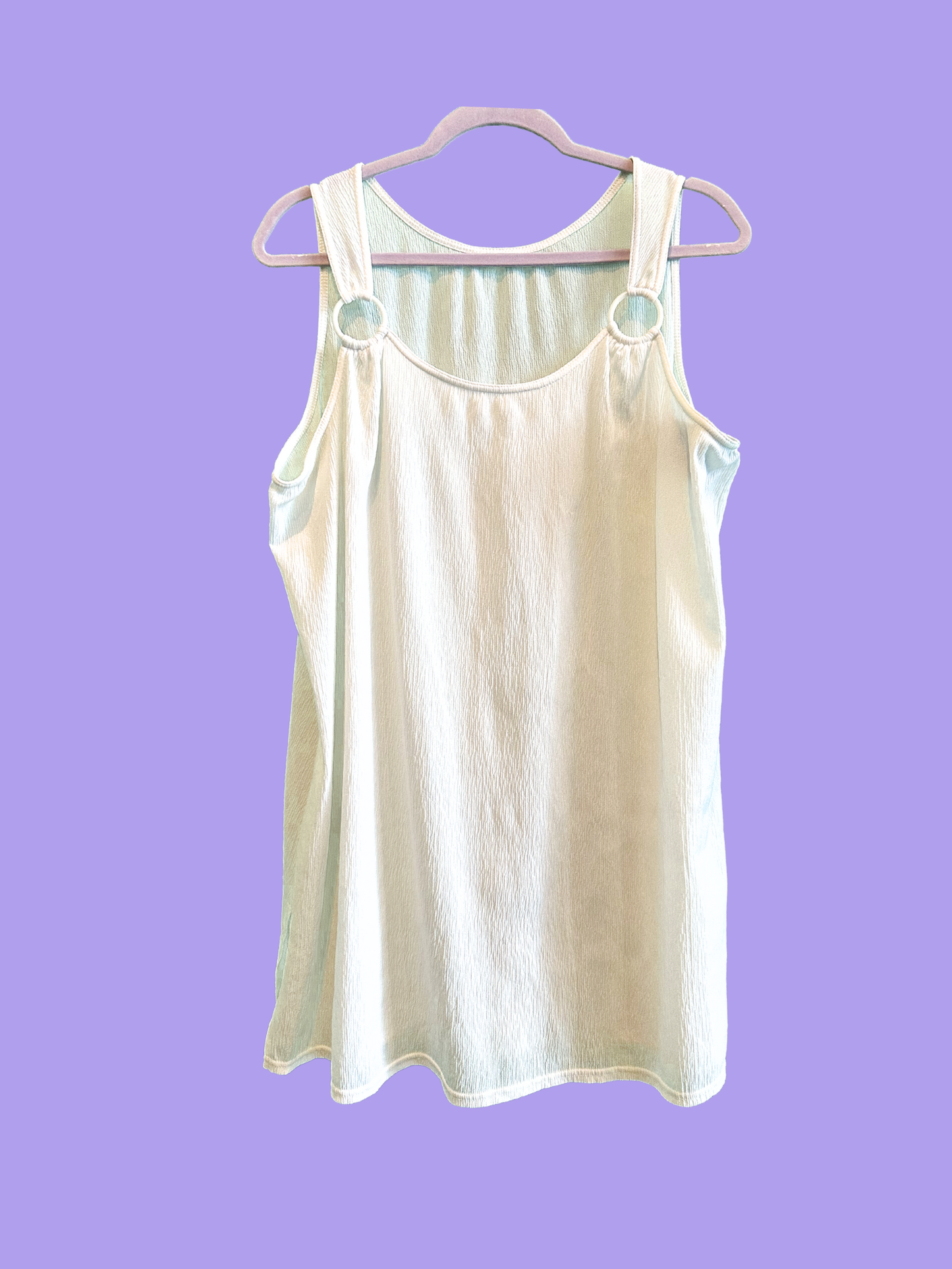 The Destiny Tank Top