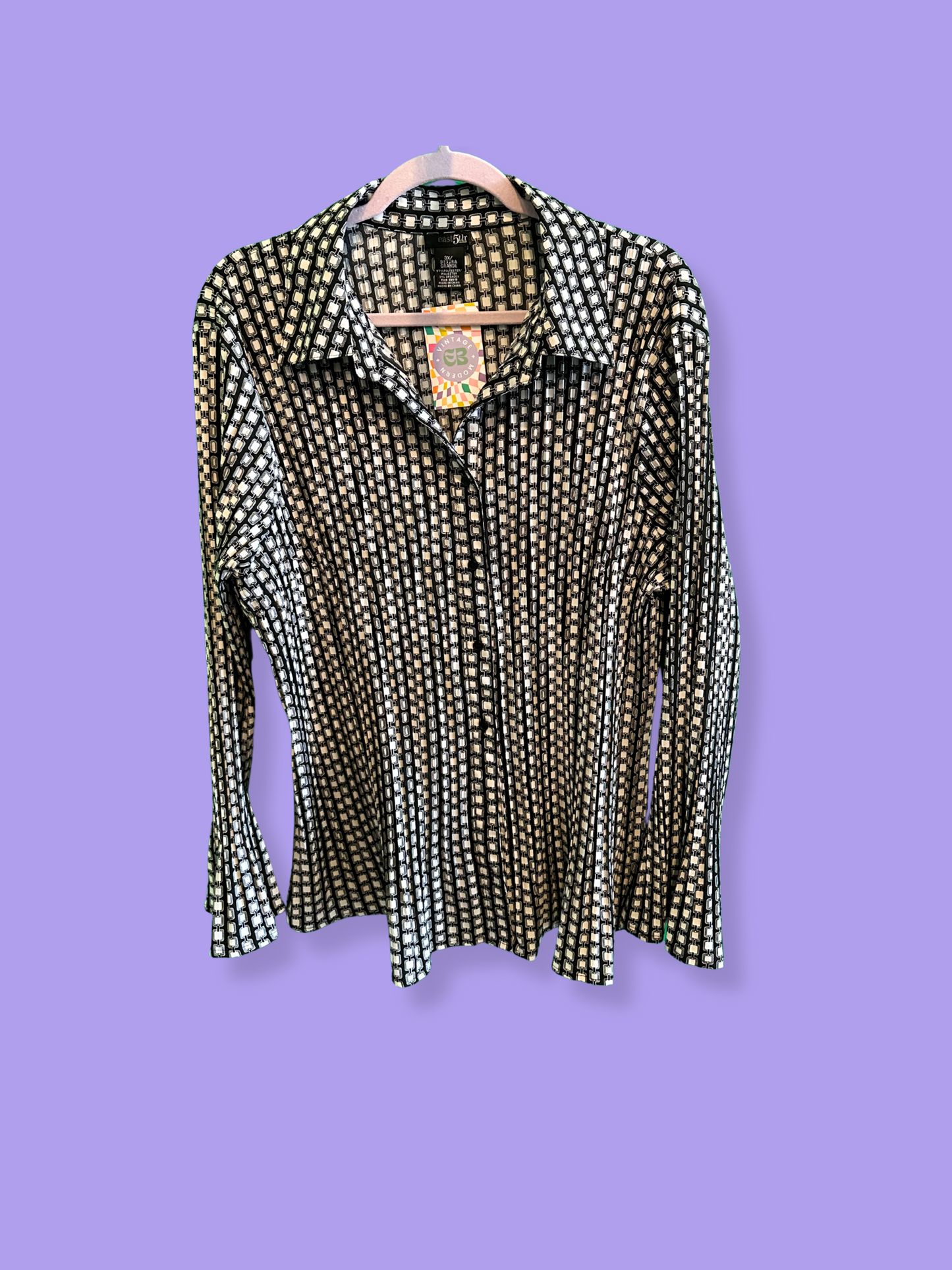 The Norah Top