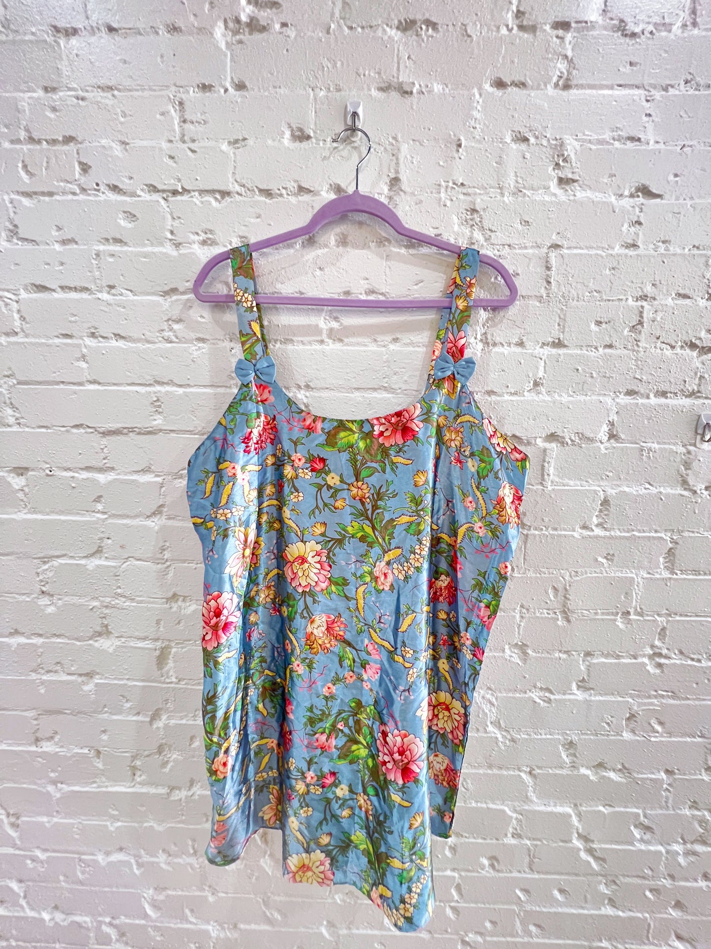 The Becca Slip Dress
