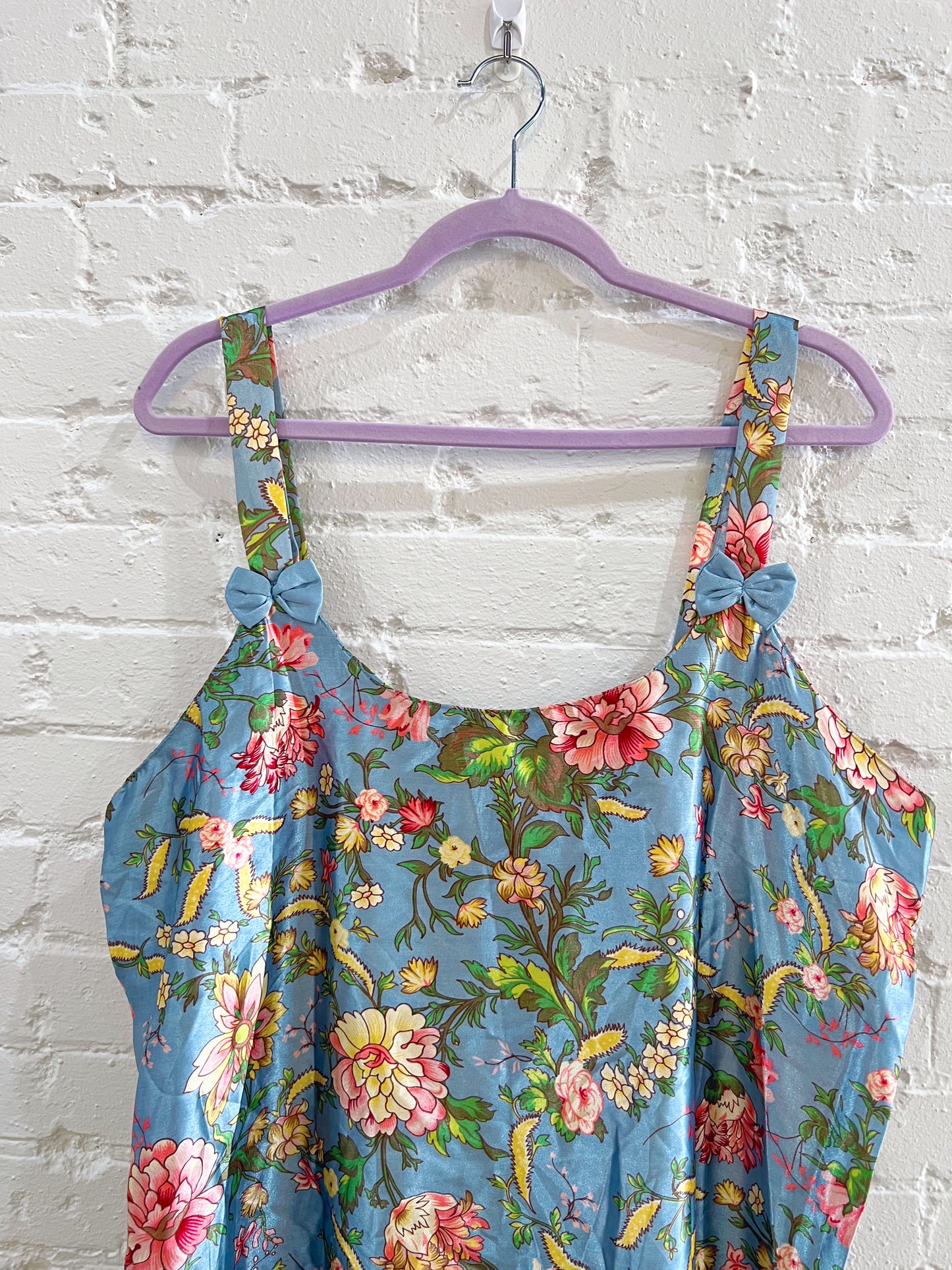 The Becca Slip Dress