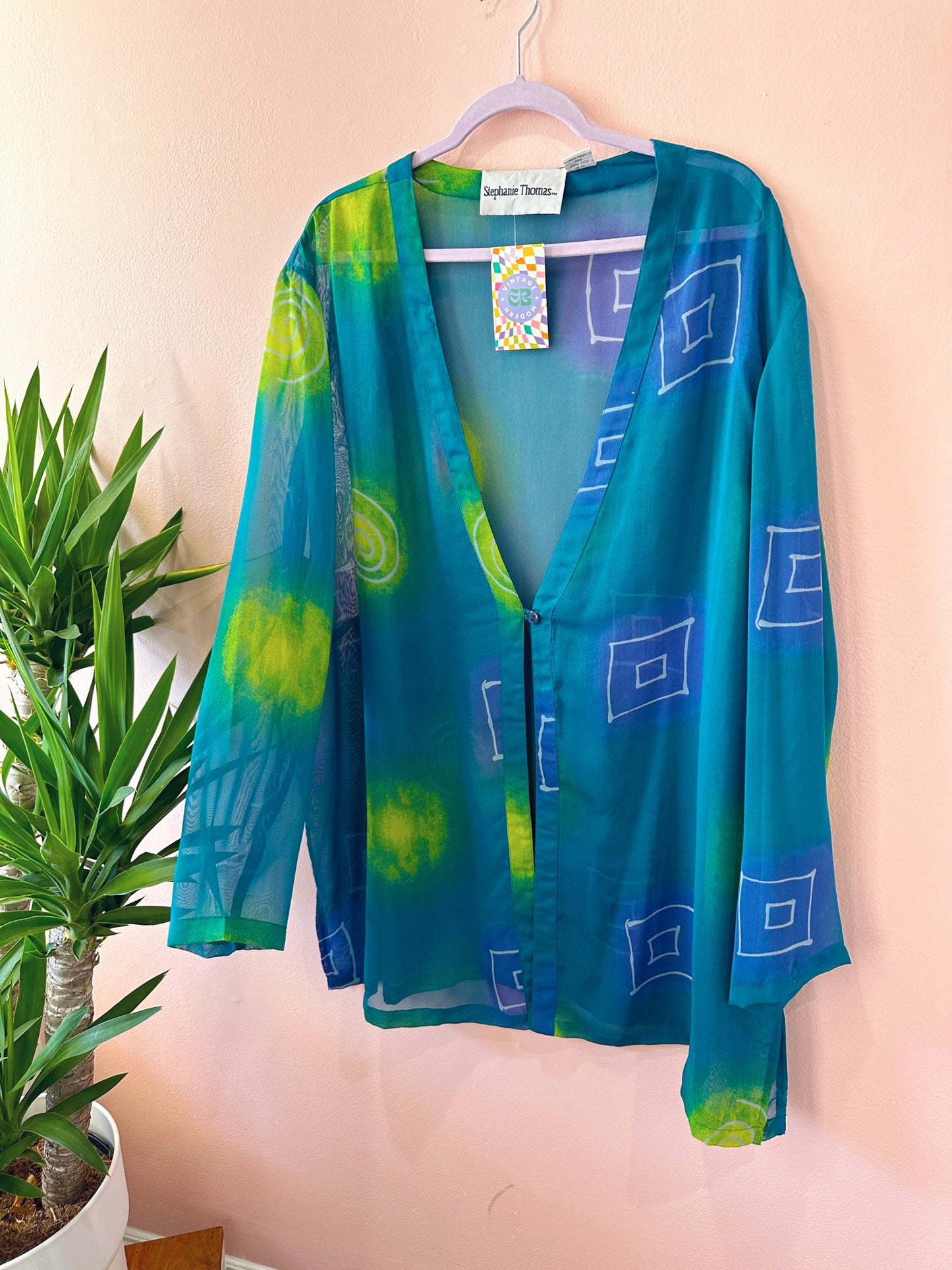 The Ariel Top