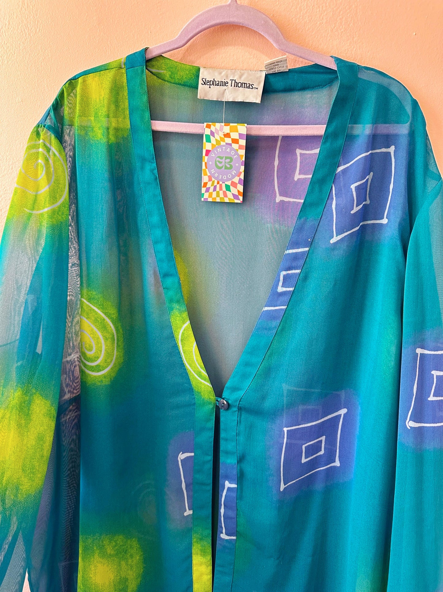 The Ariel Top