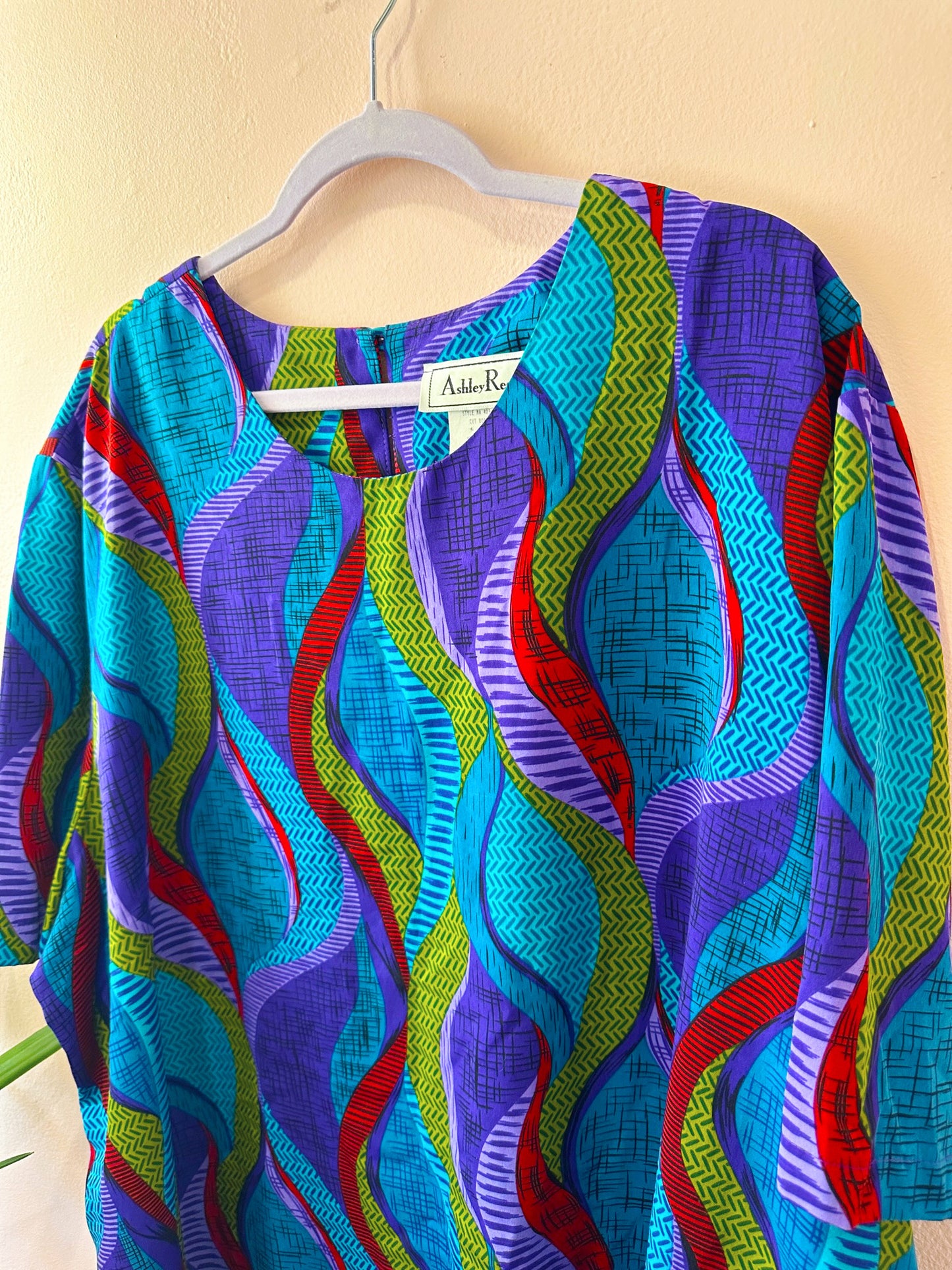 The Liza top