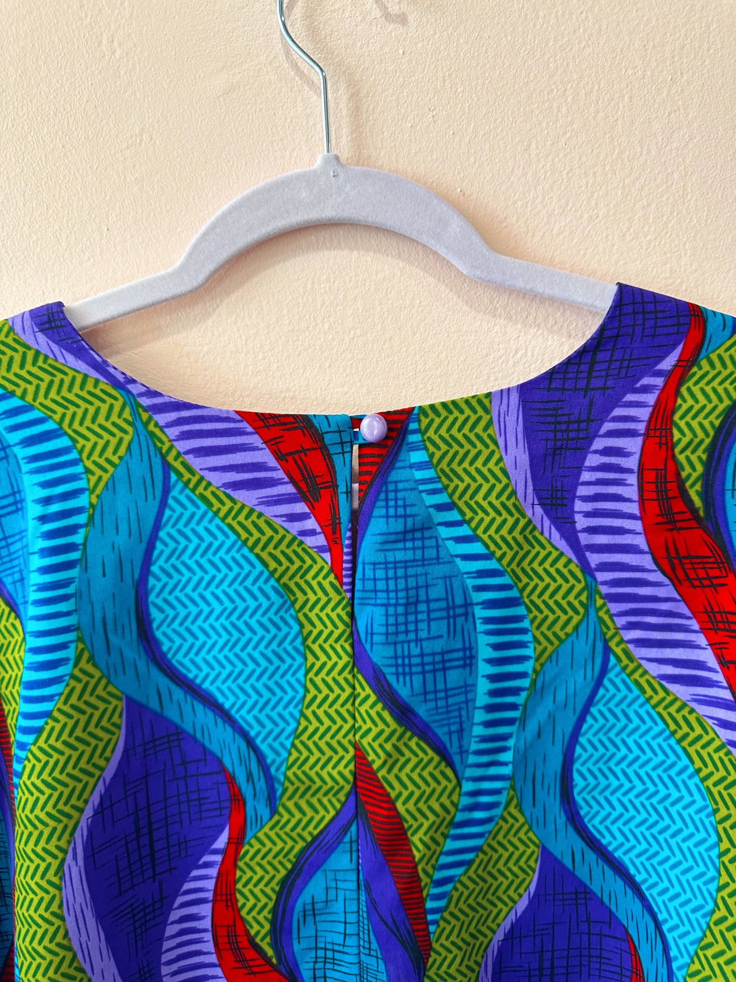 The Liza top
