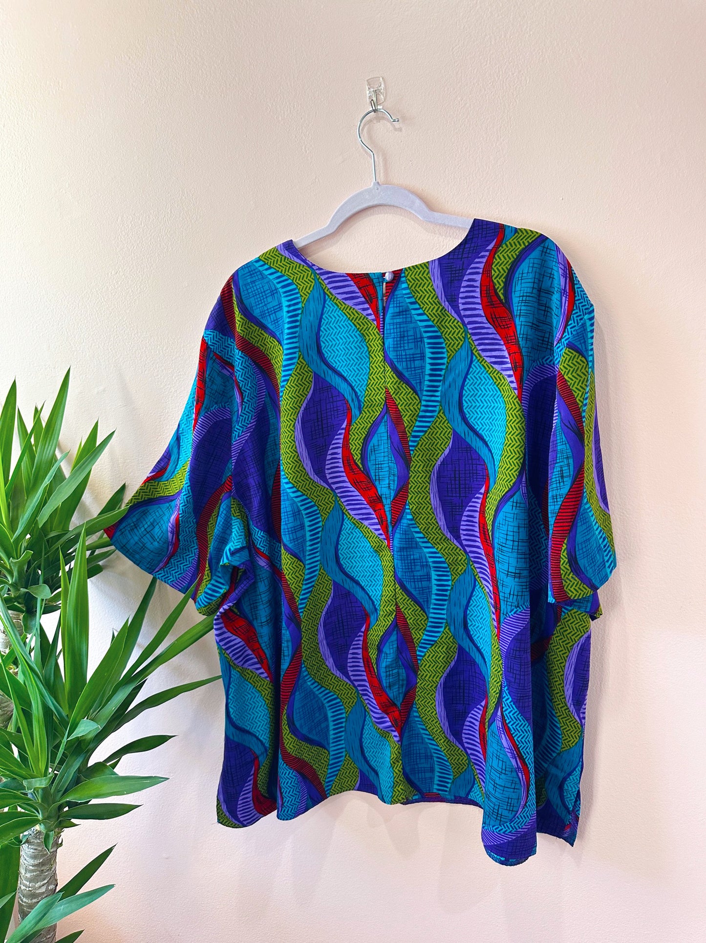 The Liza top