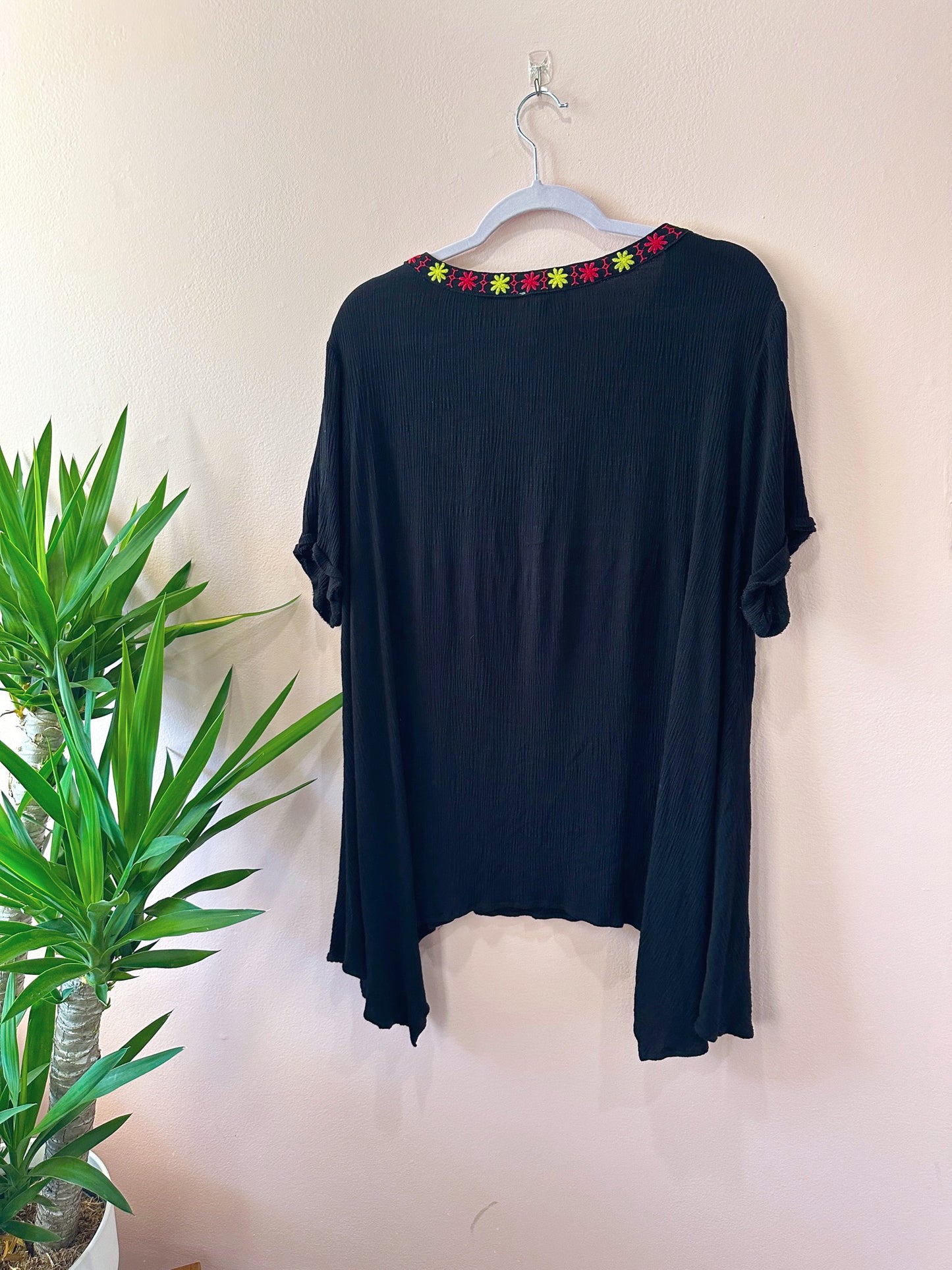 The Ramona Top