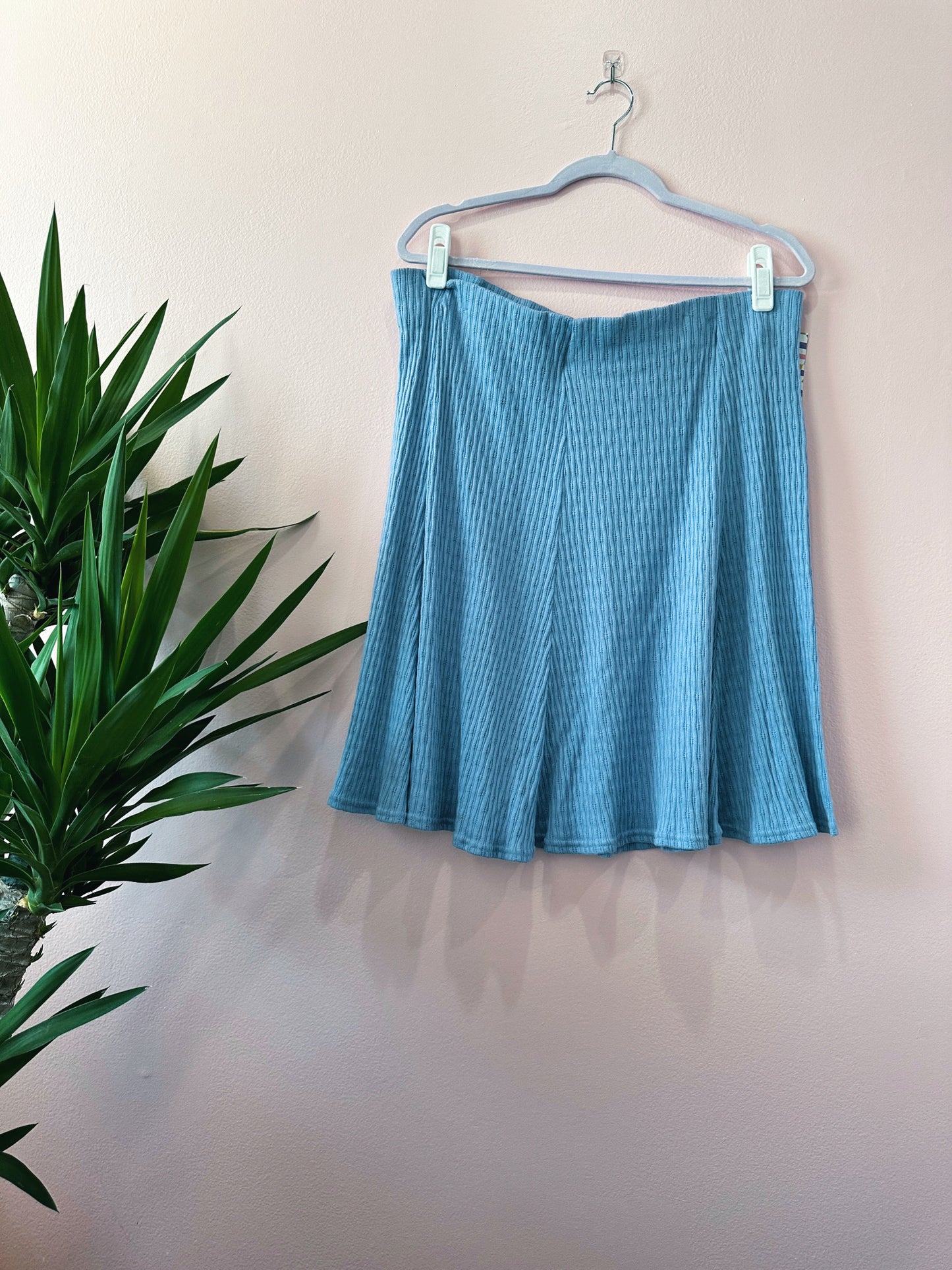 The Lucy Skirt