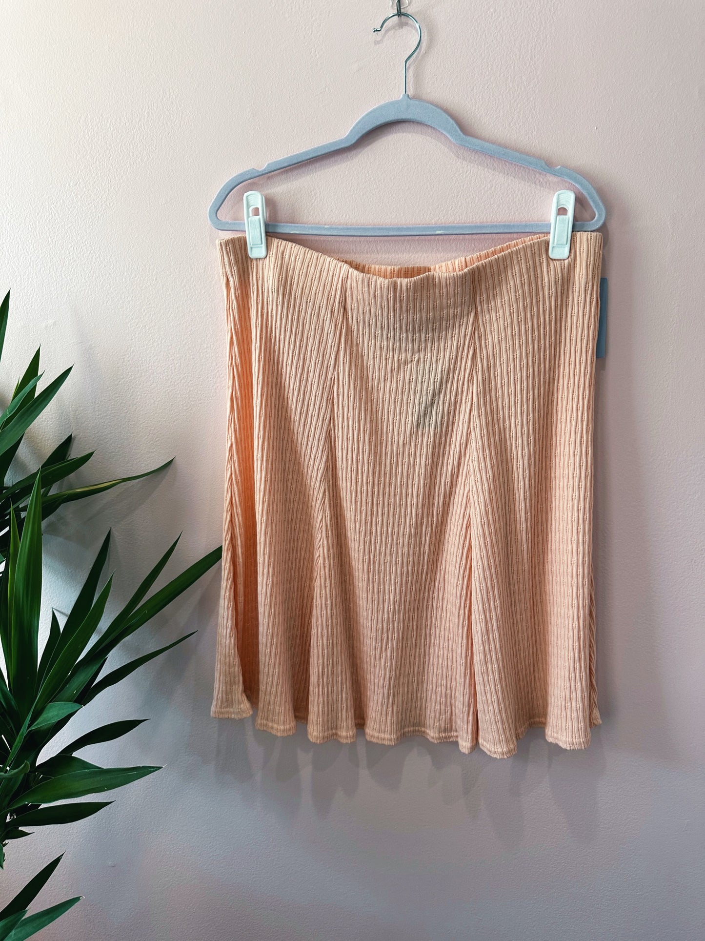 The Tyra Skirt