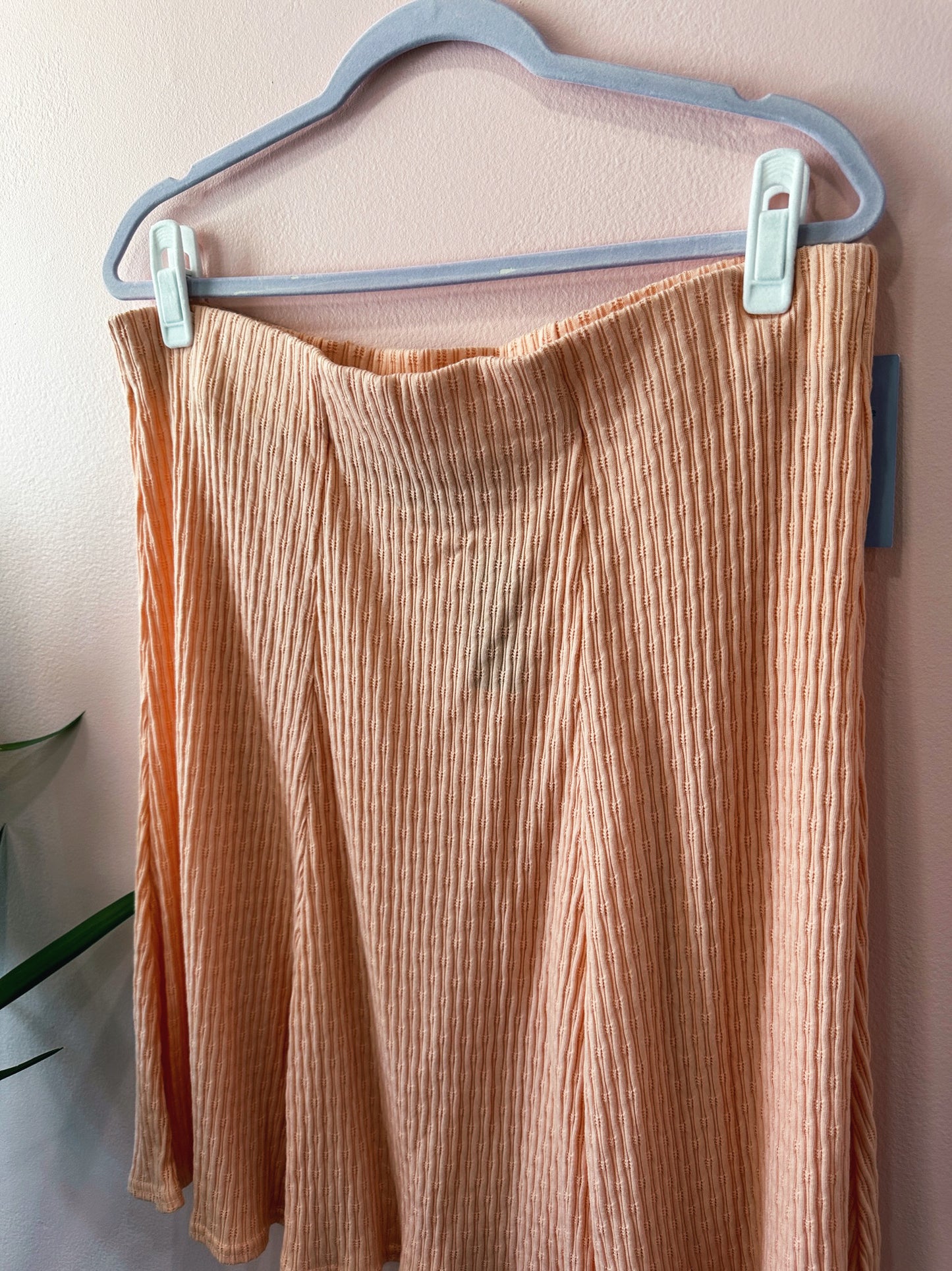The Tyra Skirt